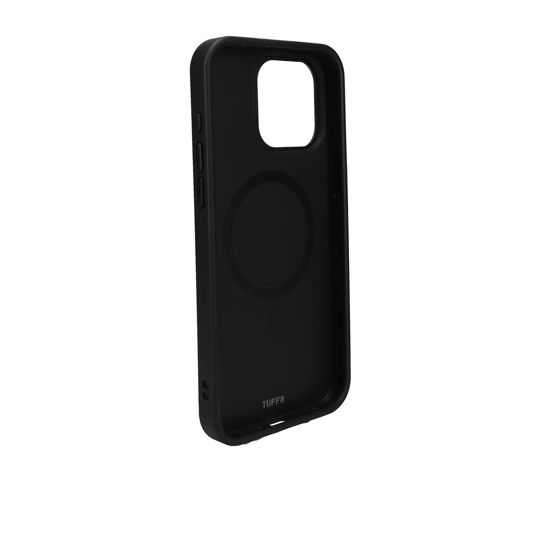 iPhone 14 Plus Graphite Case