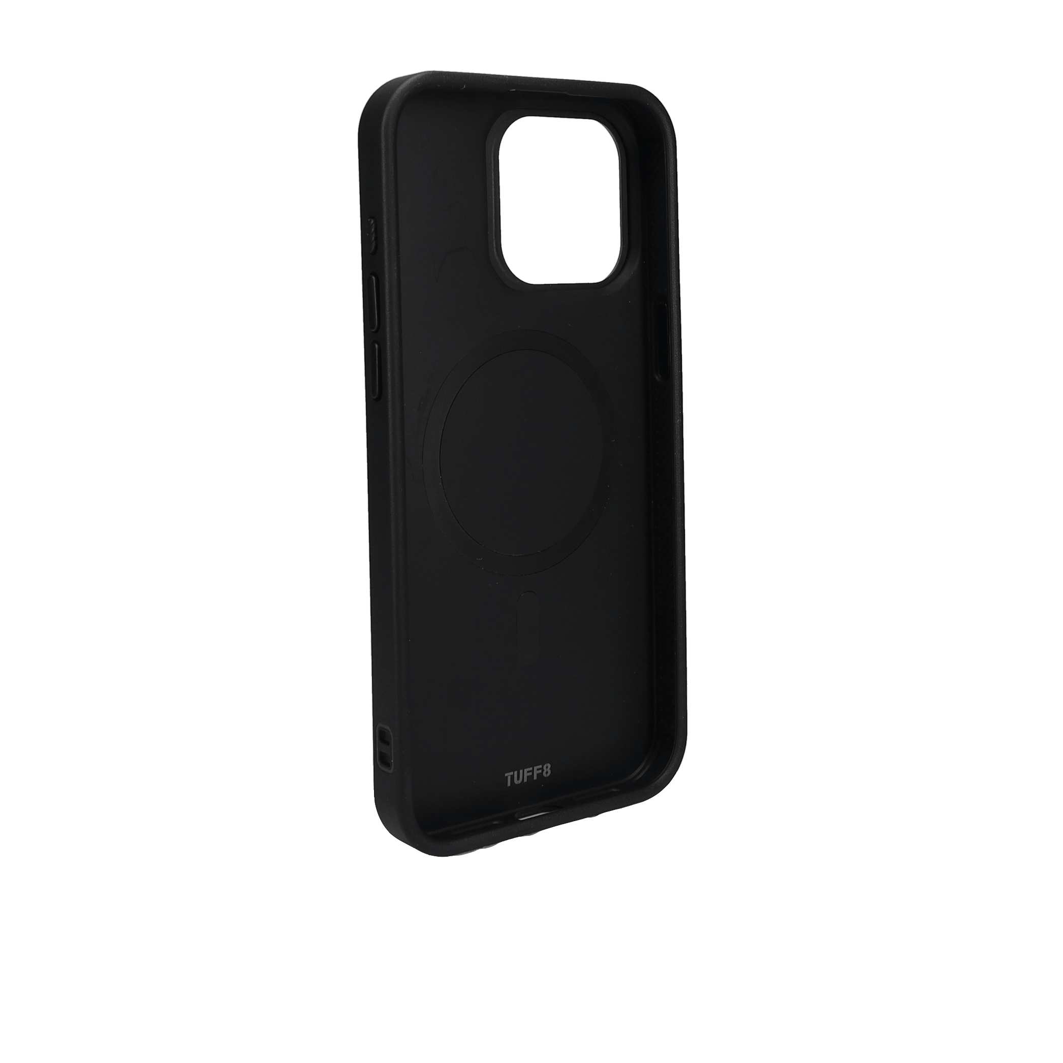 iPhone 14 Plus Graphite Case