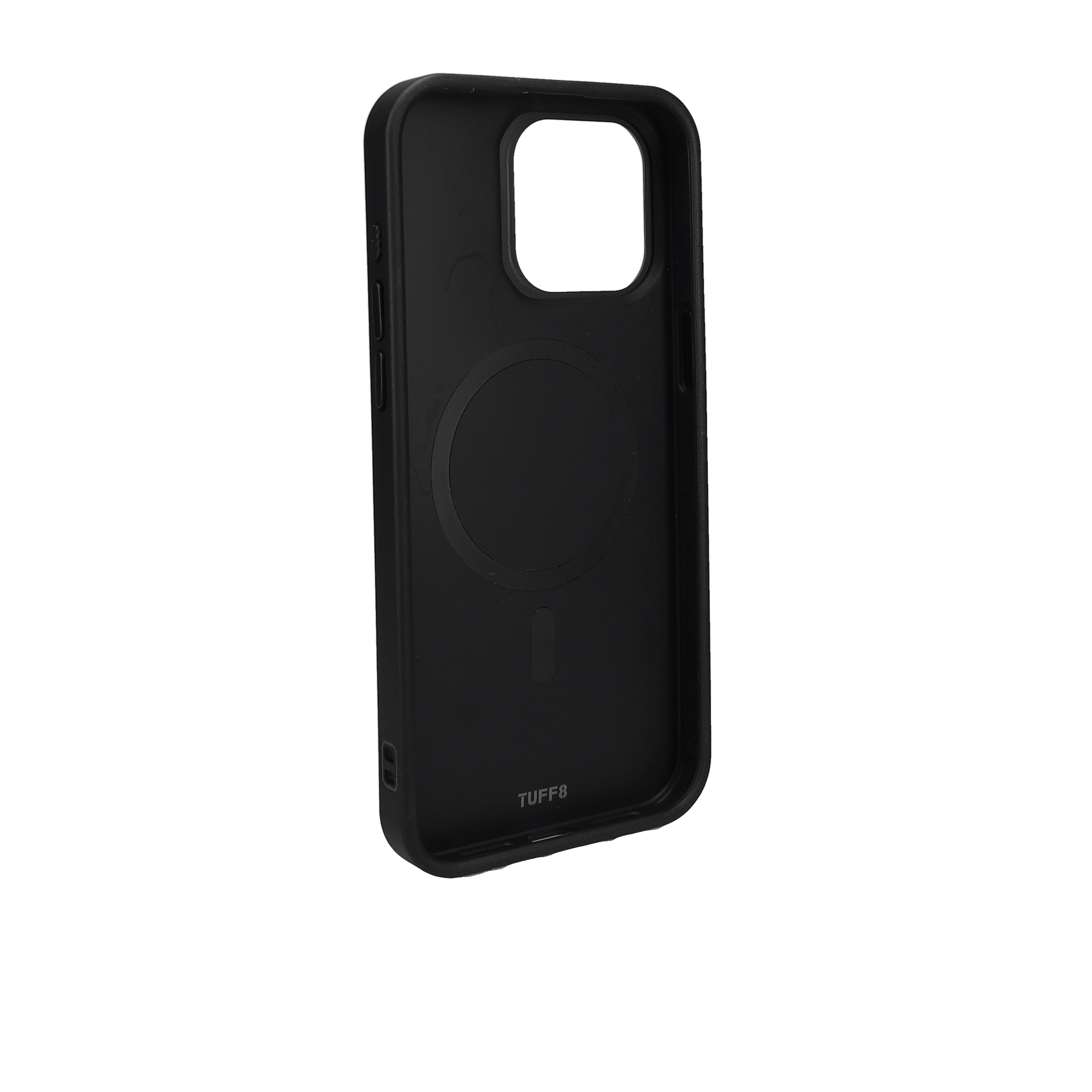 iPhone 14 Plus Graphite Case