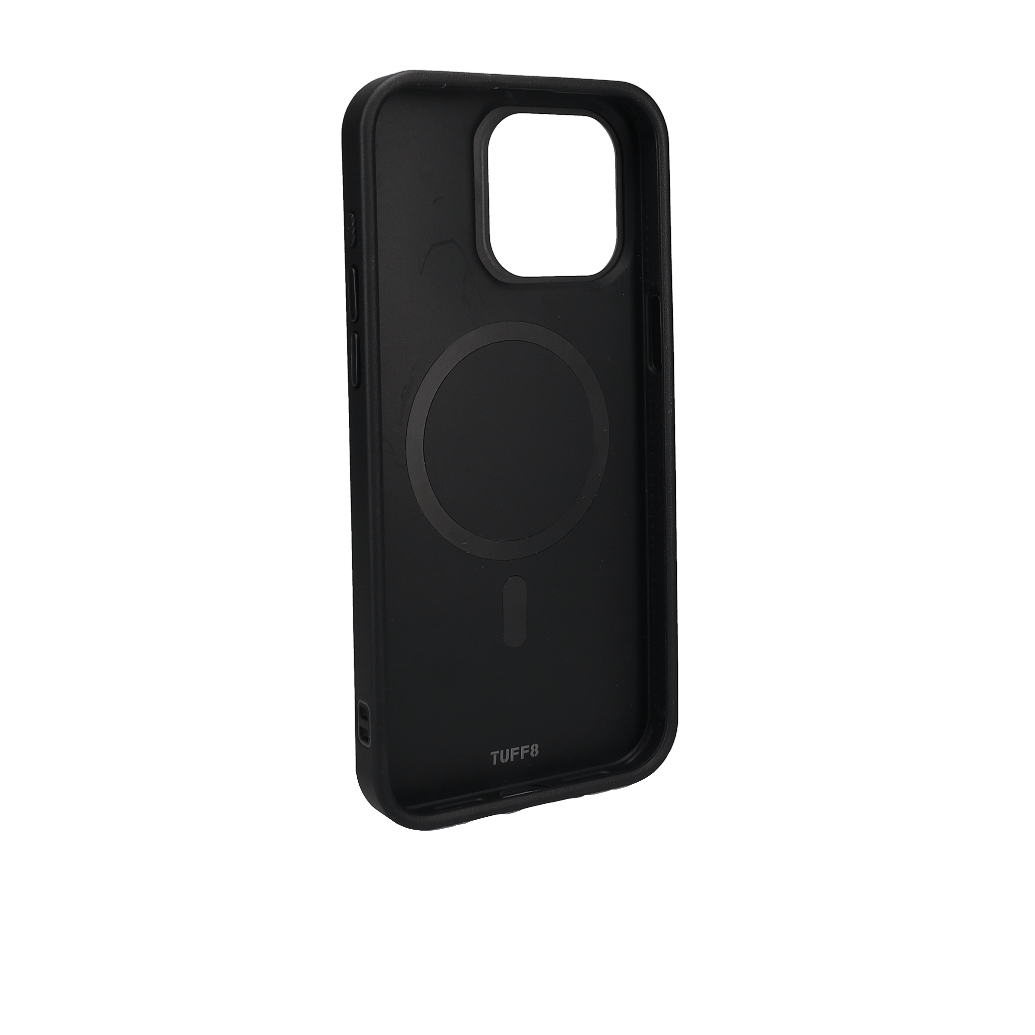 iPhone 14 Plus Graphite Case