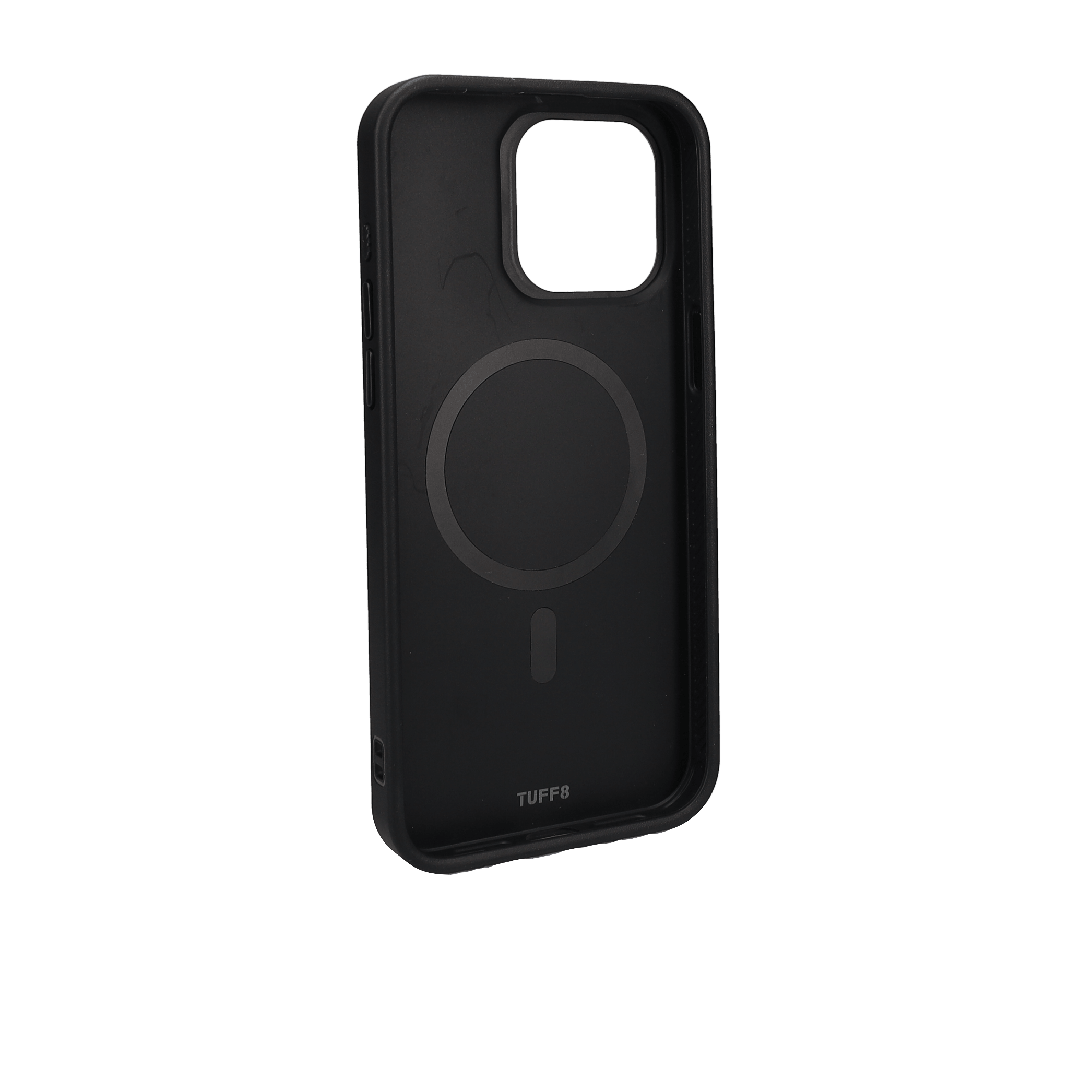 iPhone 14 Plus Graphite Case