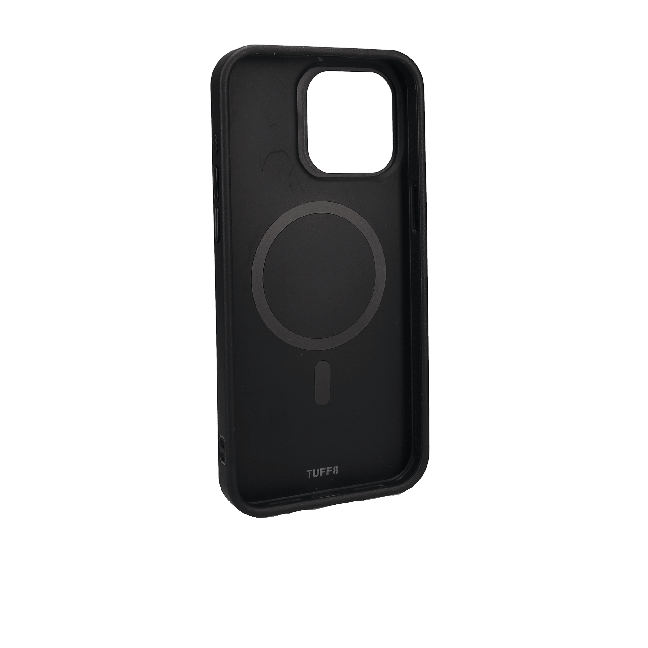 iPhone 14 Plus Graphite Case