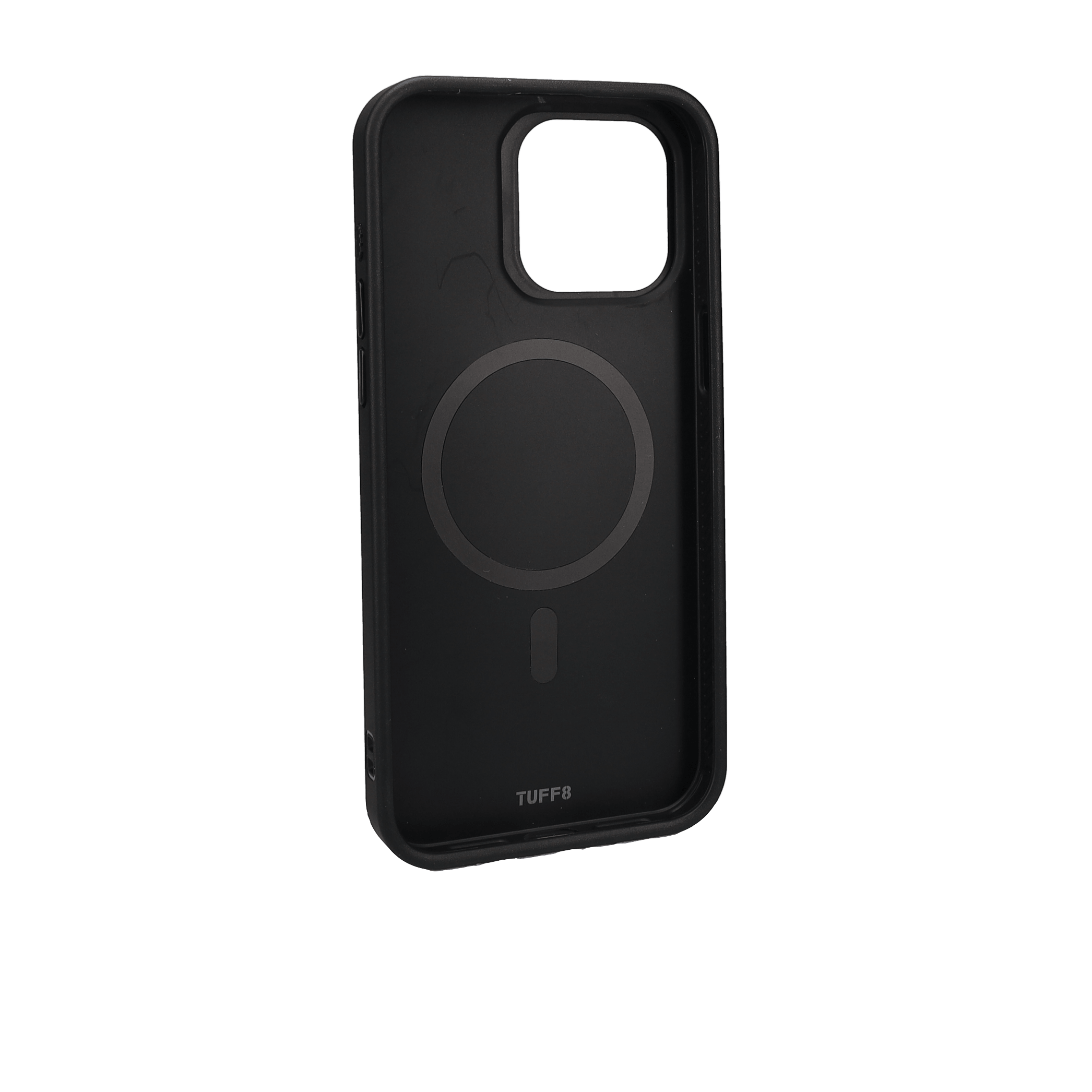 iPhone 14 Plus Graphite Case