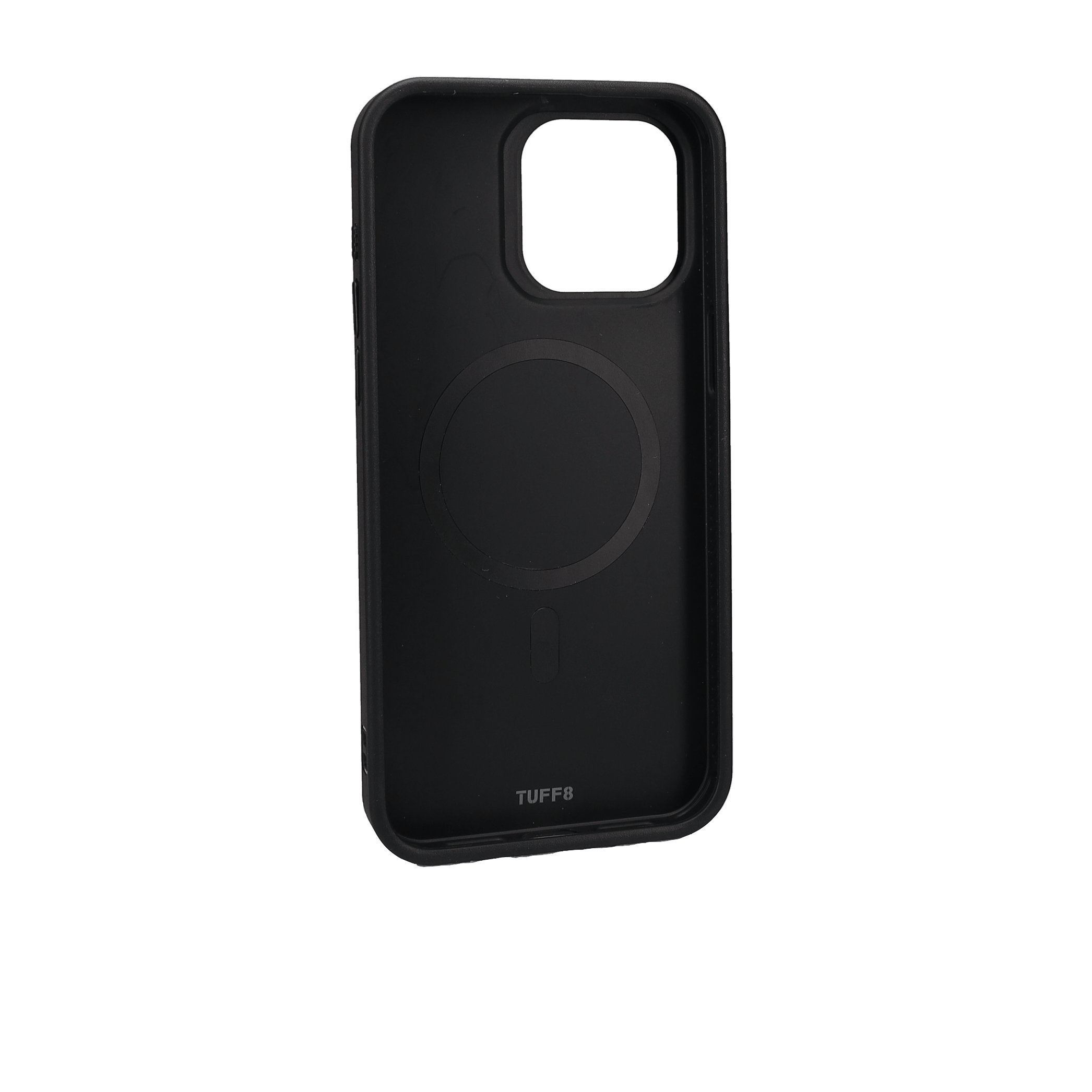 iPhone 14 Plus Graphite Case