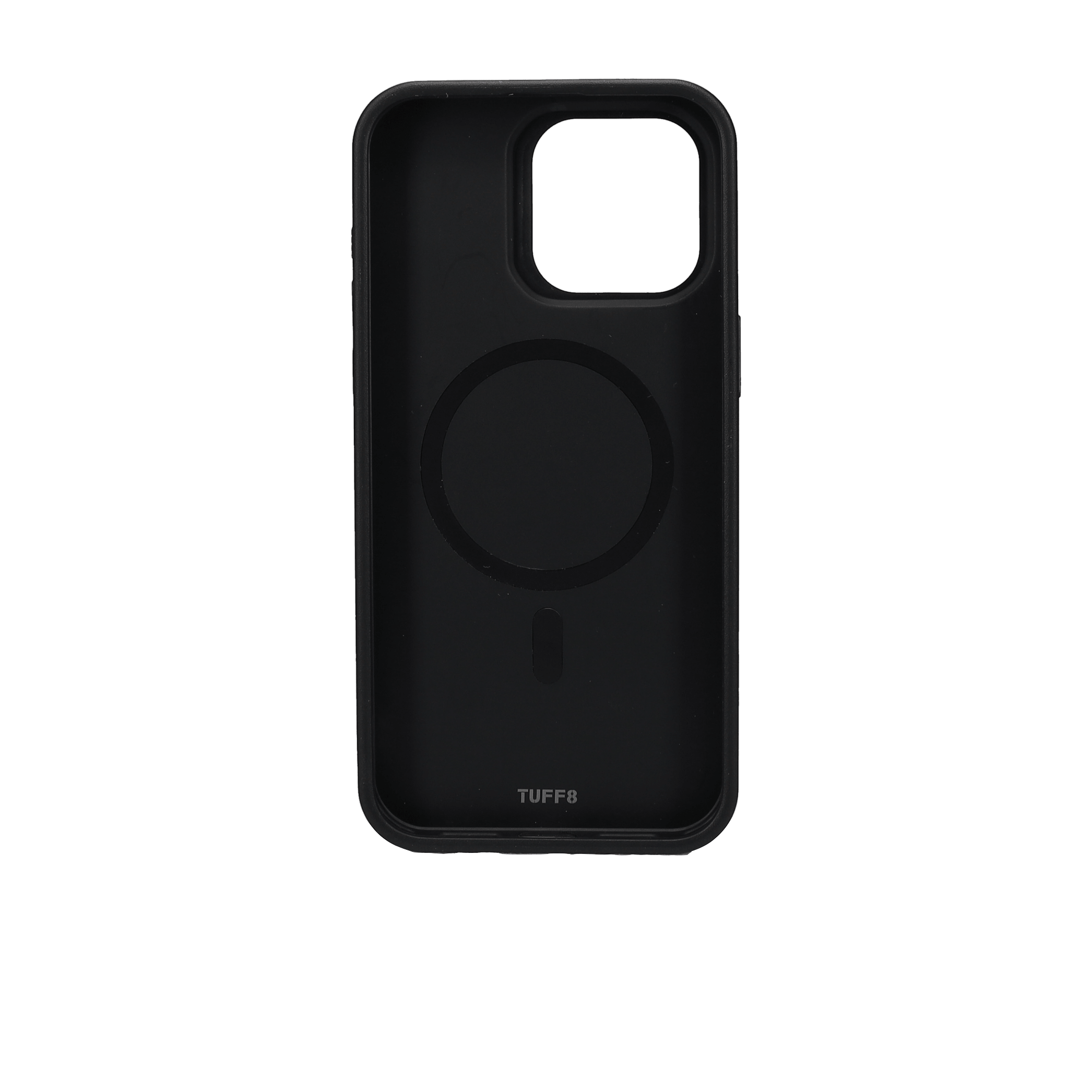 iPhone 14 Plus Graphite Case