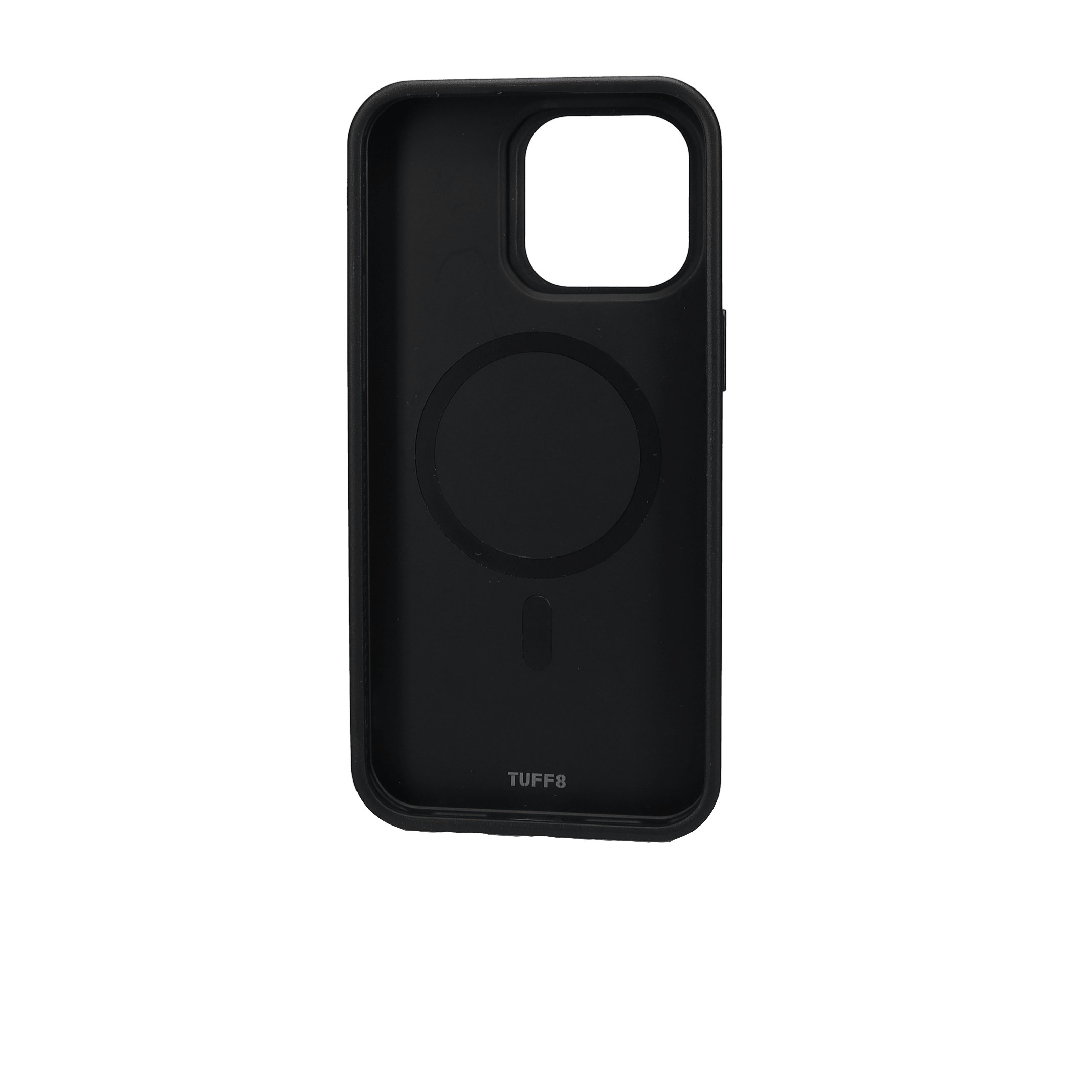 iPhone 14 Plus Graphite Case