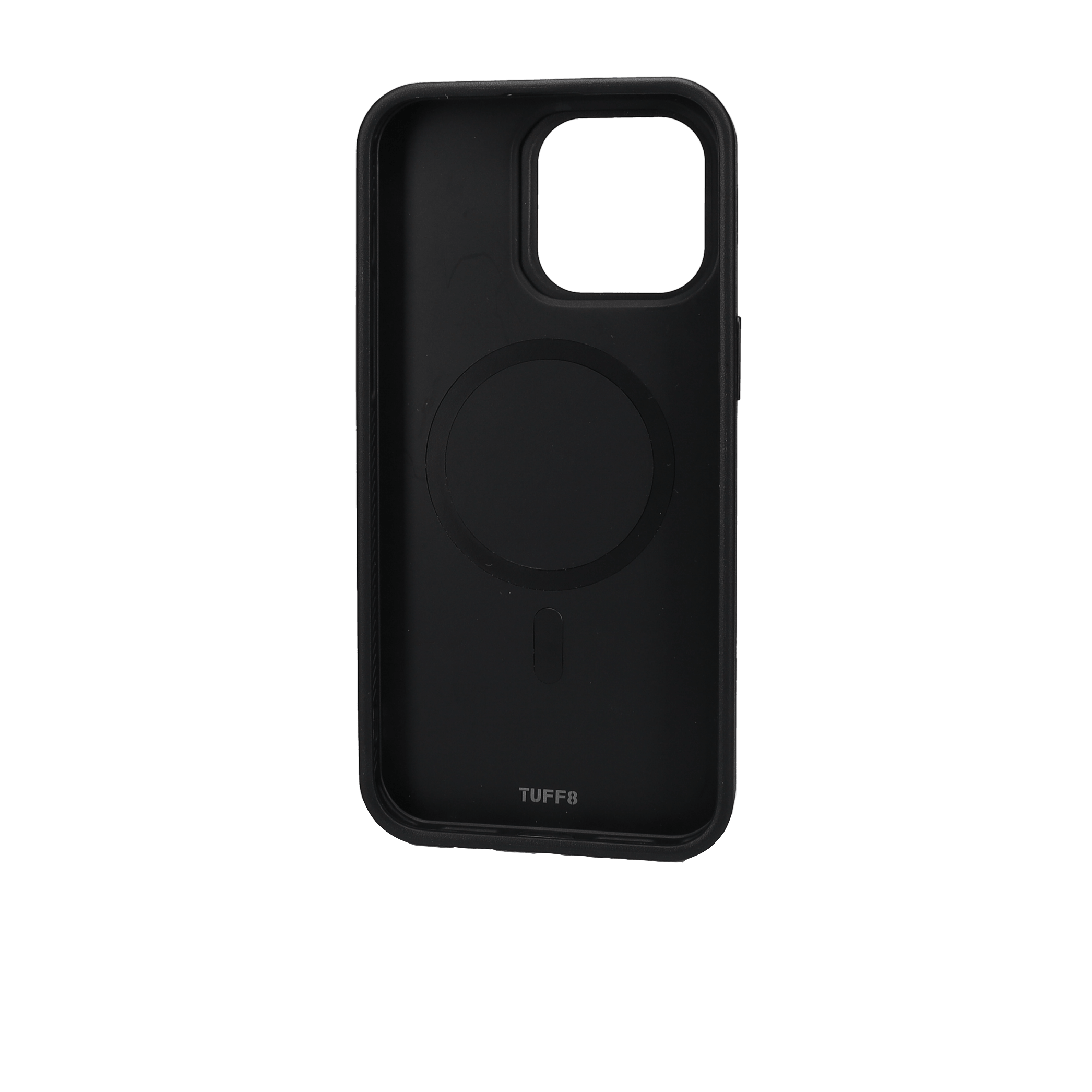 iPhone 14 Plus Graphite Case