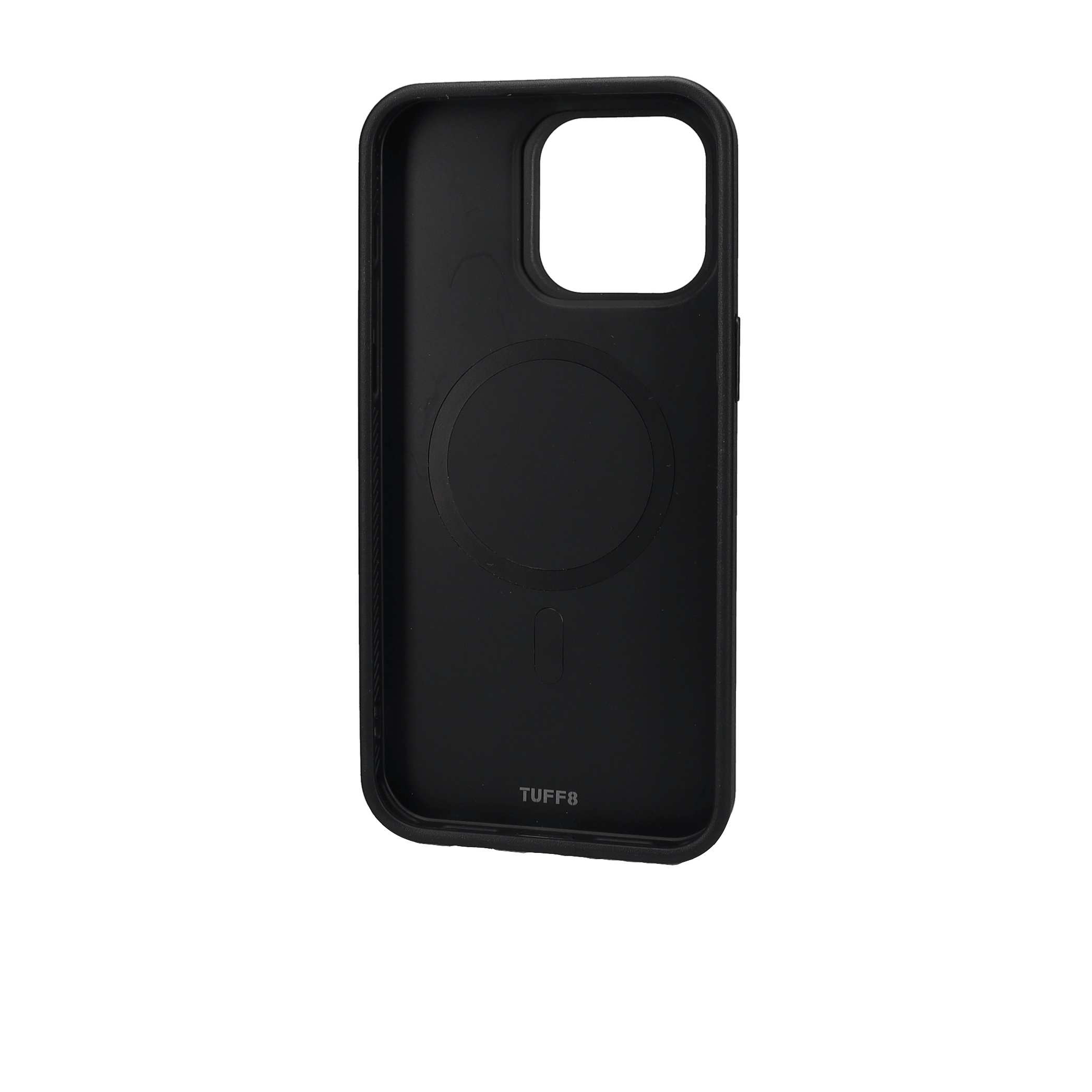 iPhone 14 Plus Graphite Case