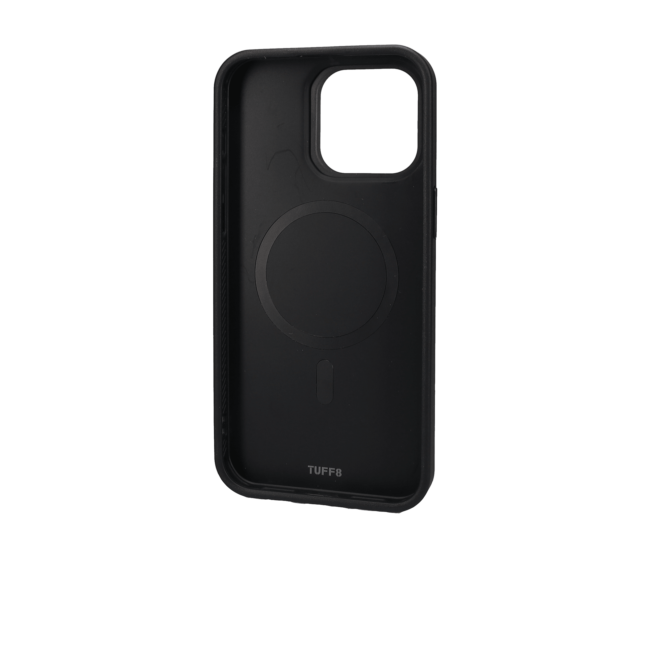 iPhone 14 Plus Graphite Case