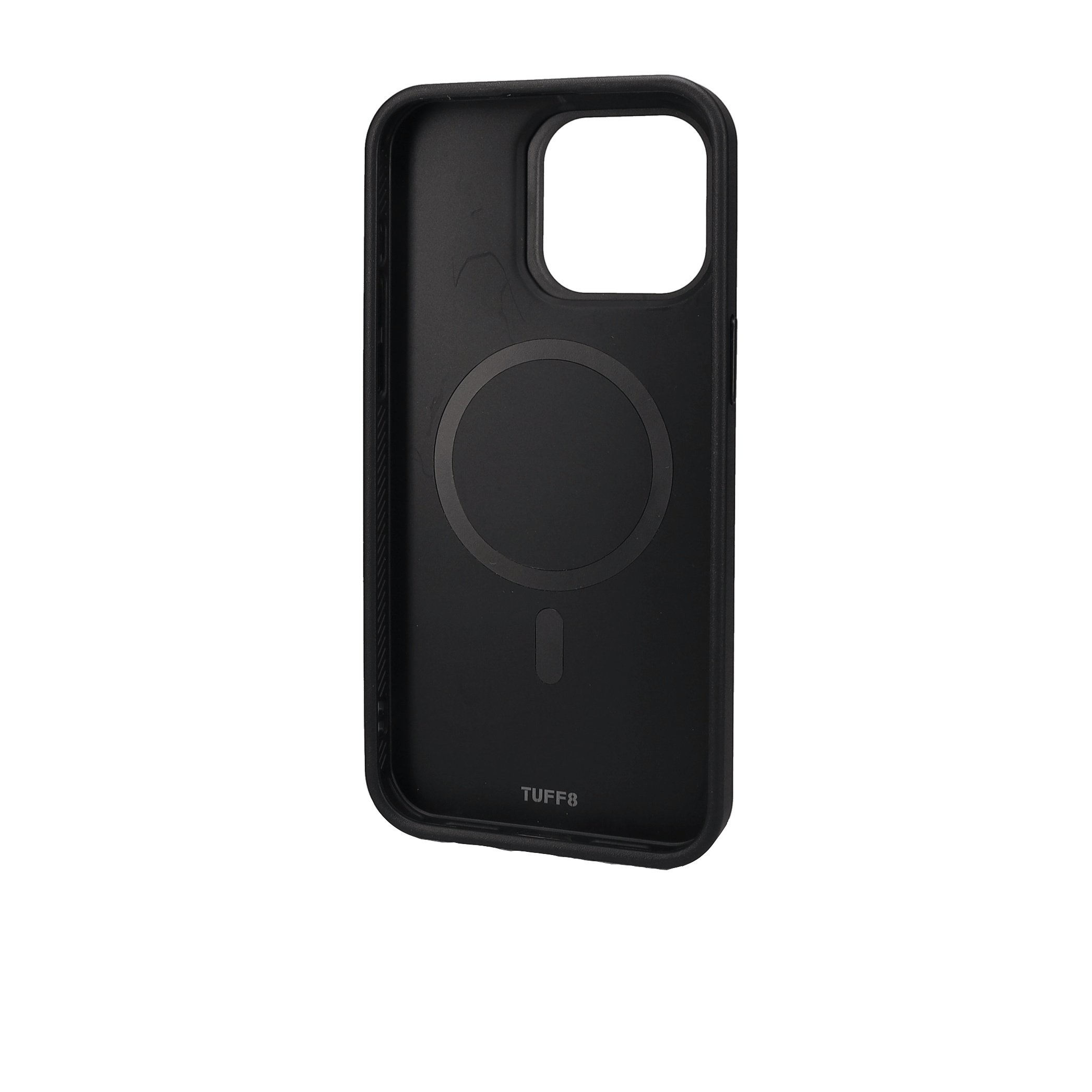 iPhone 14 Plus Graphite Case