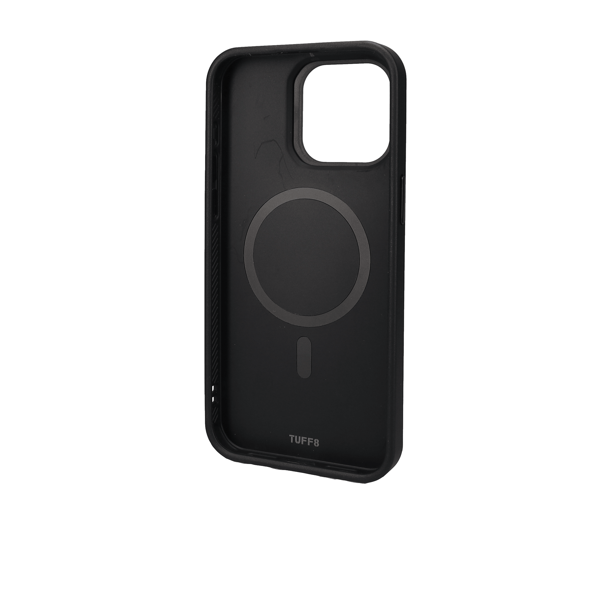 iPhone 14 Plus Graphite Case