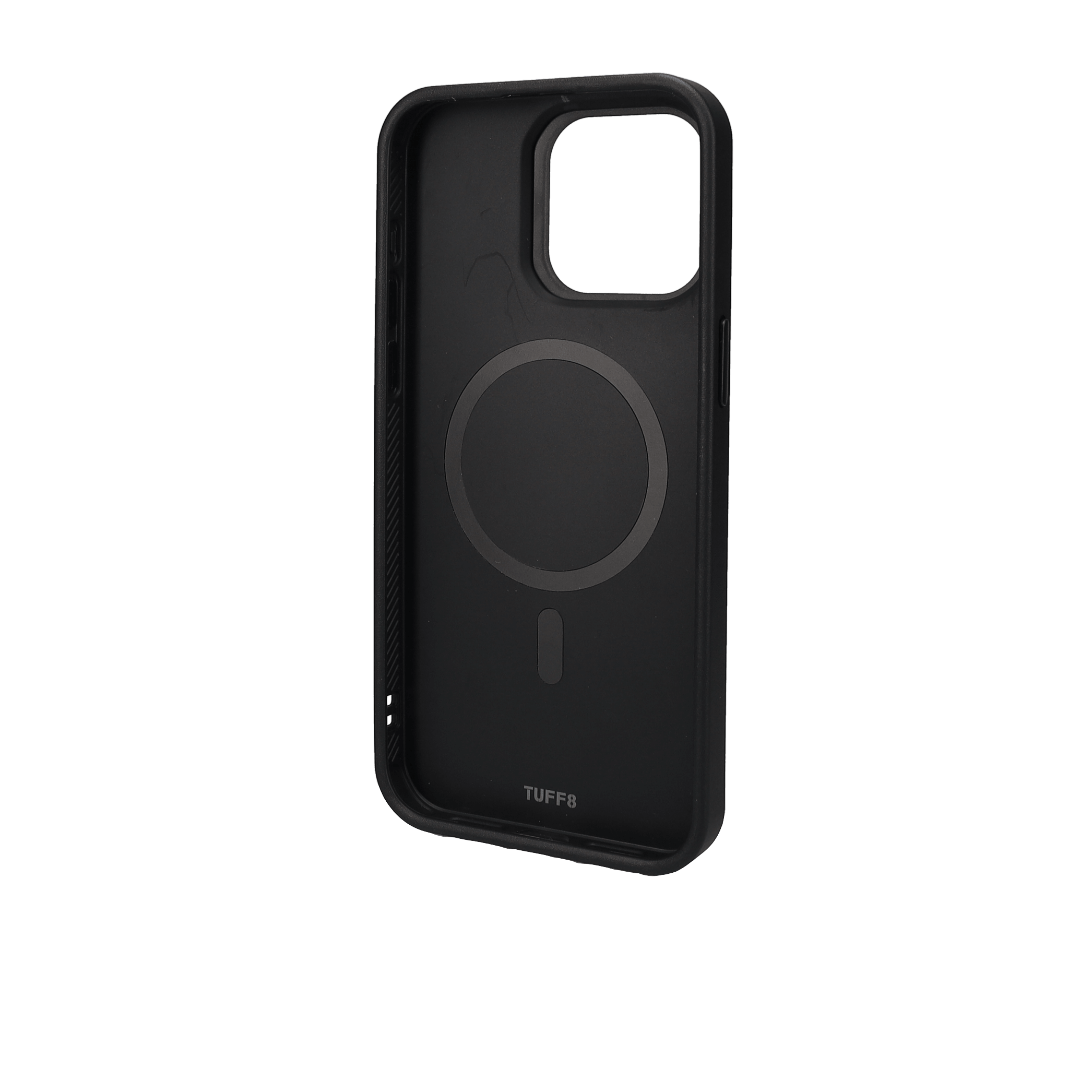 iPhone 14 Plus Graphite Case