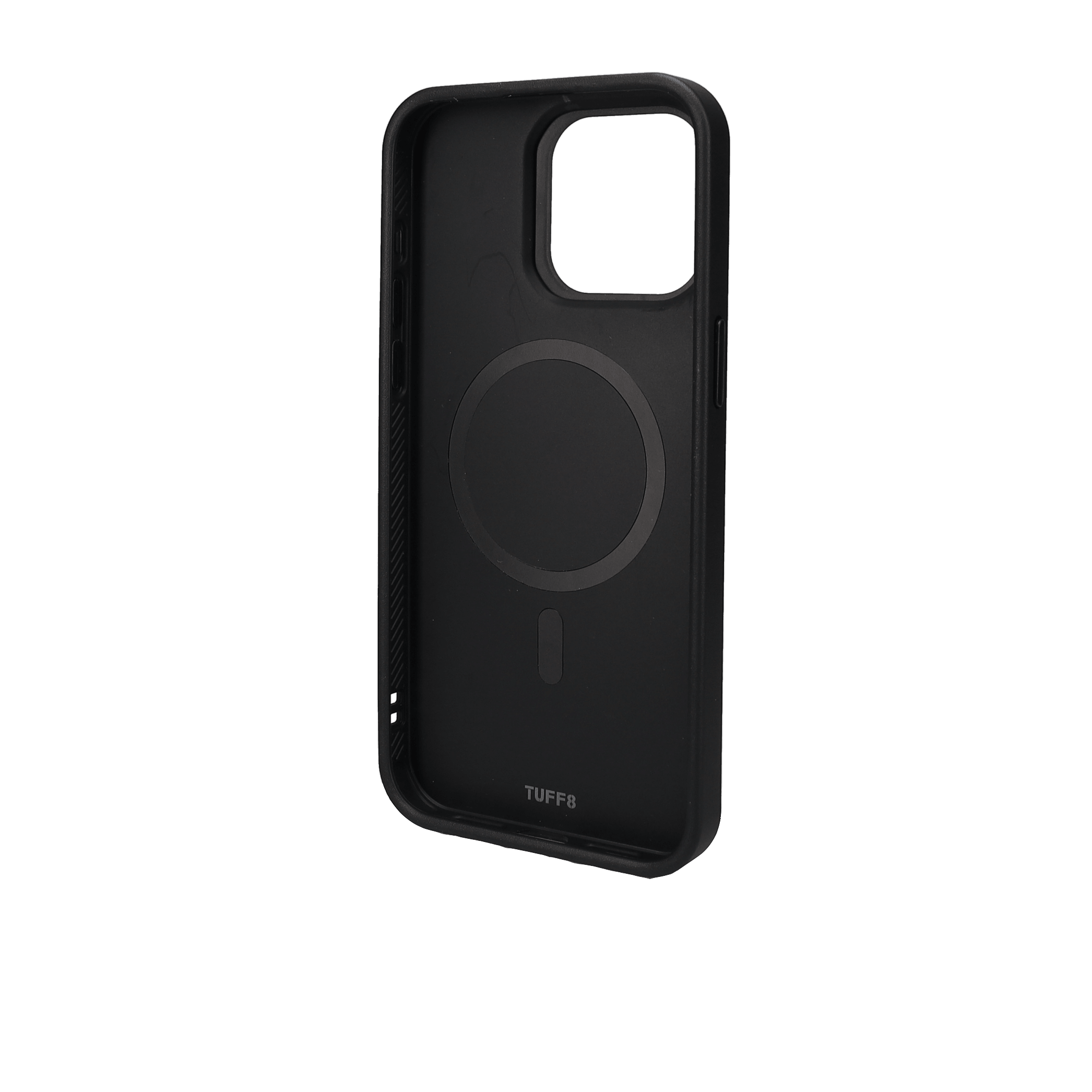 iPhone 14 Plus Graphite Case