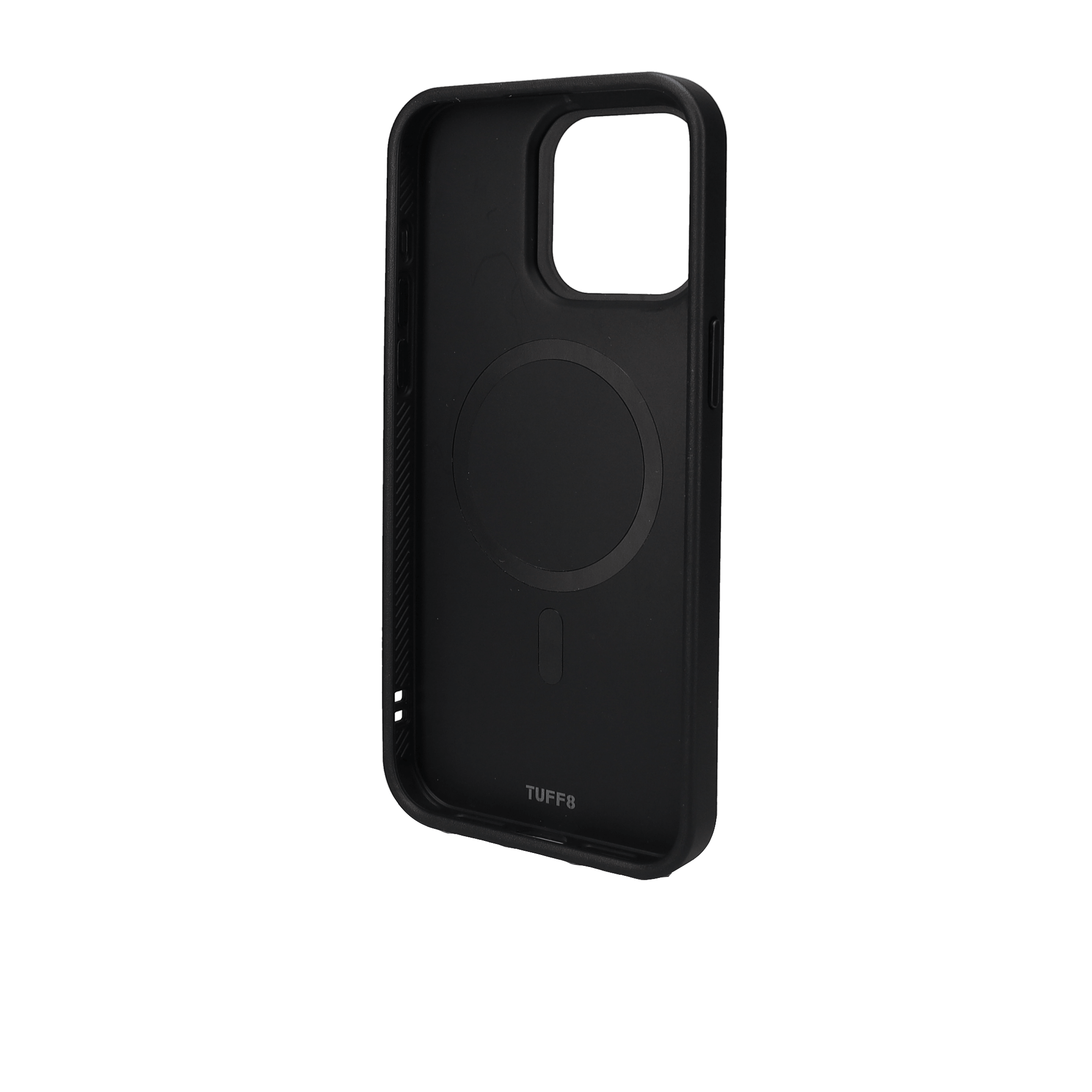 iPhone 14 Plus Graphite Case