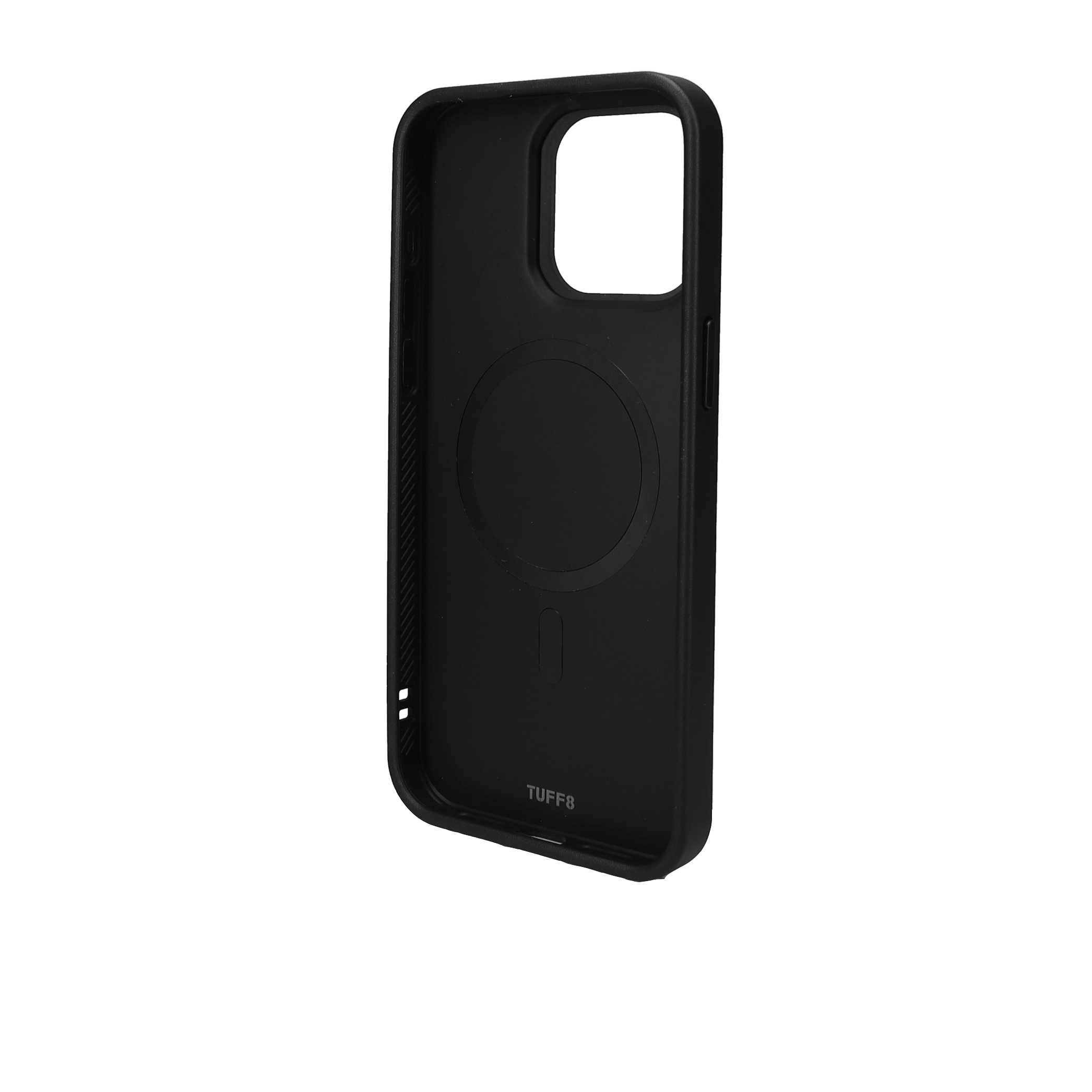 iPhone 14 Plus Graphite Case