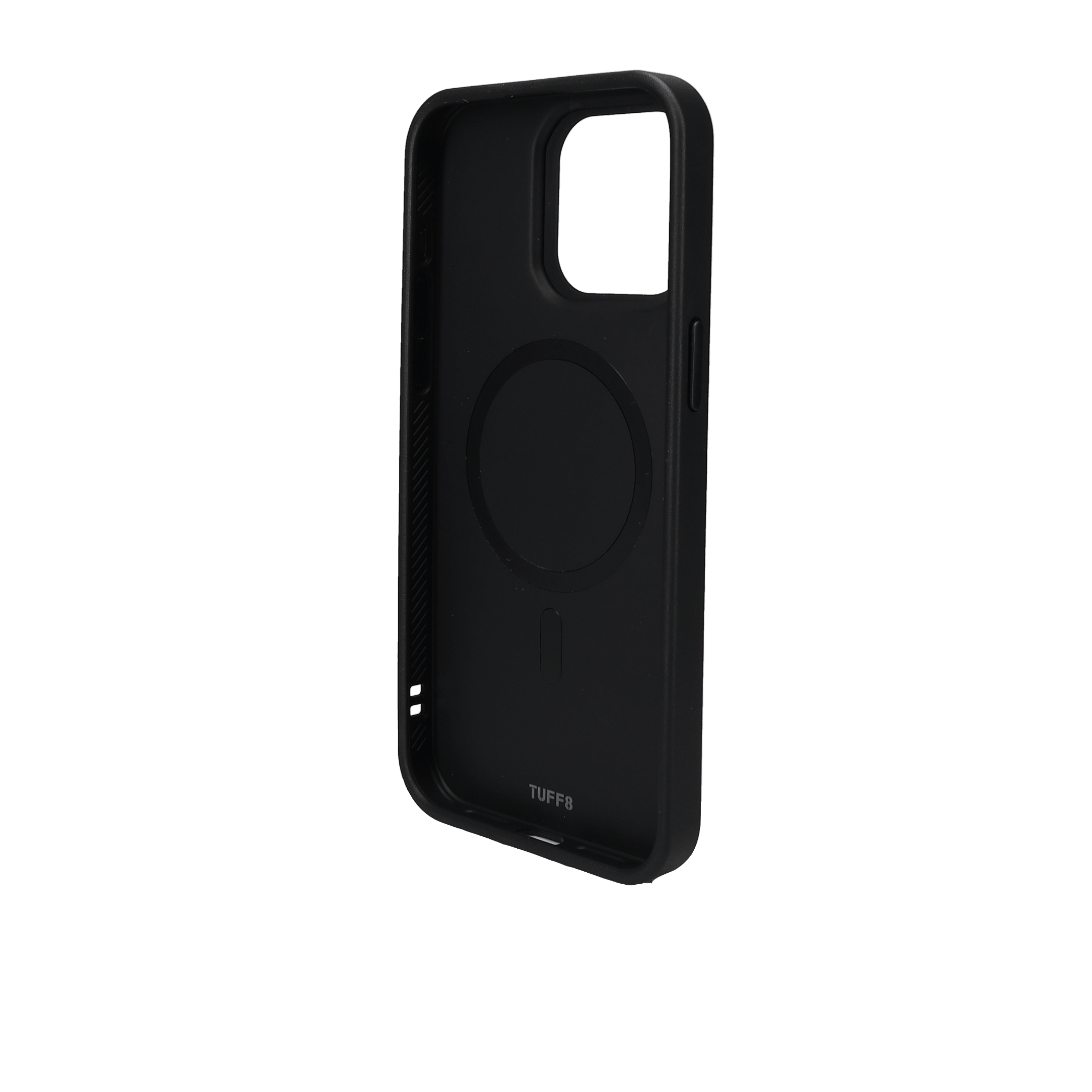 iPhone 14 Plus Graphite Case