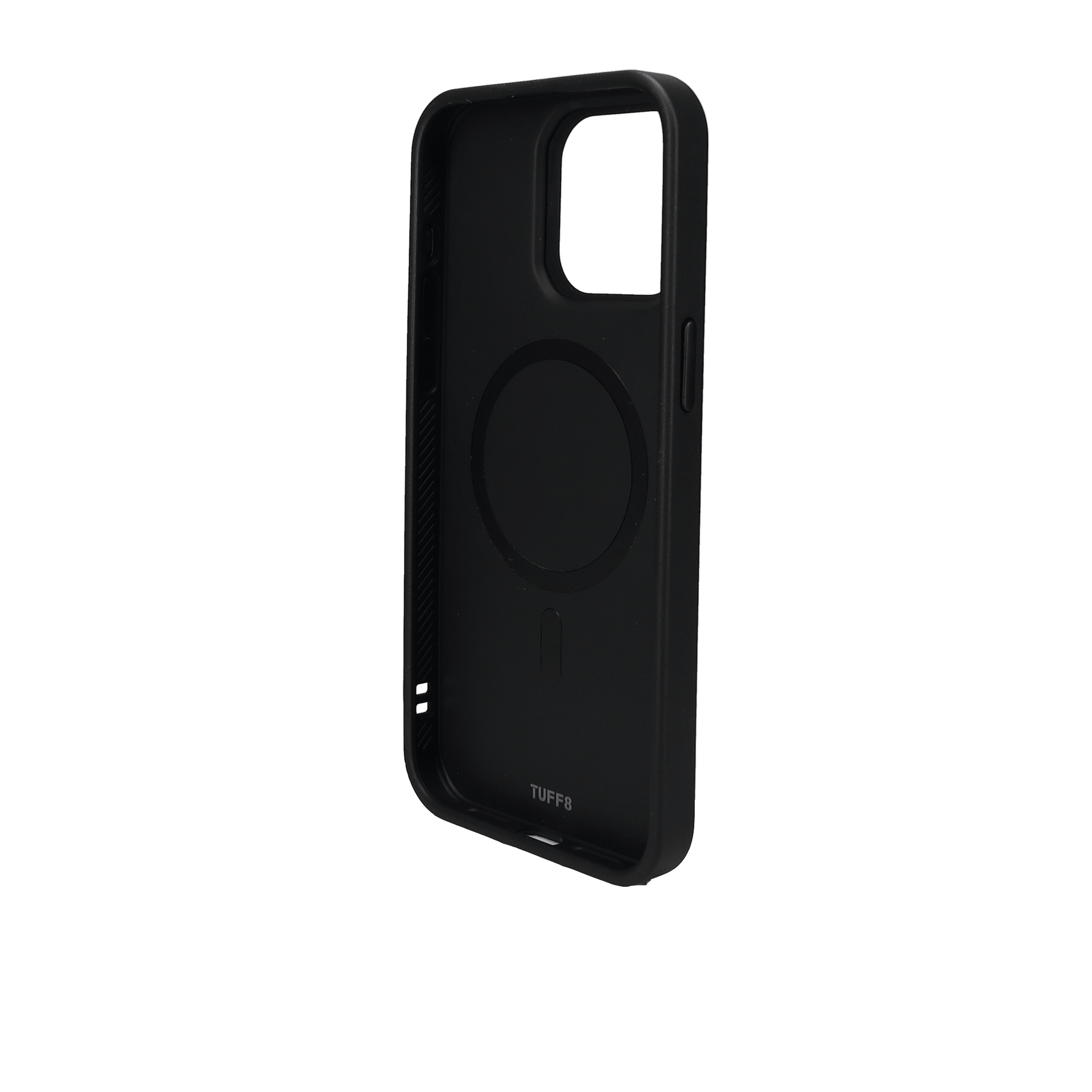 iPhone 14 Plus Graphite Case