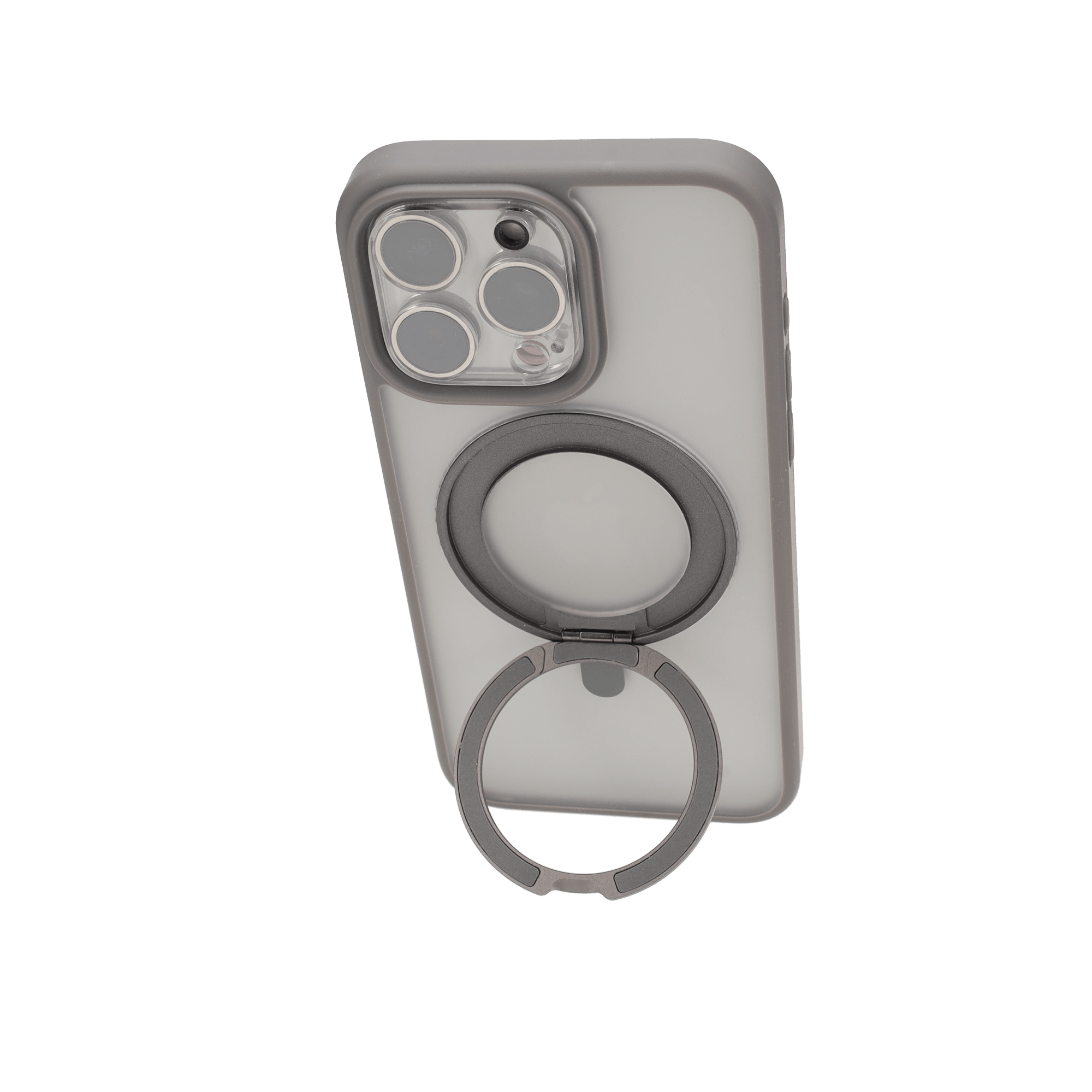 Coque Glide360 pour iPhone 16