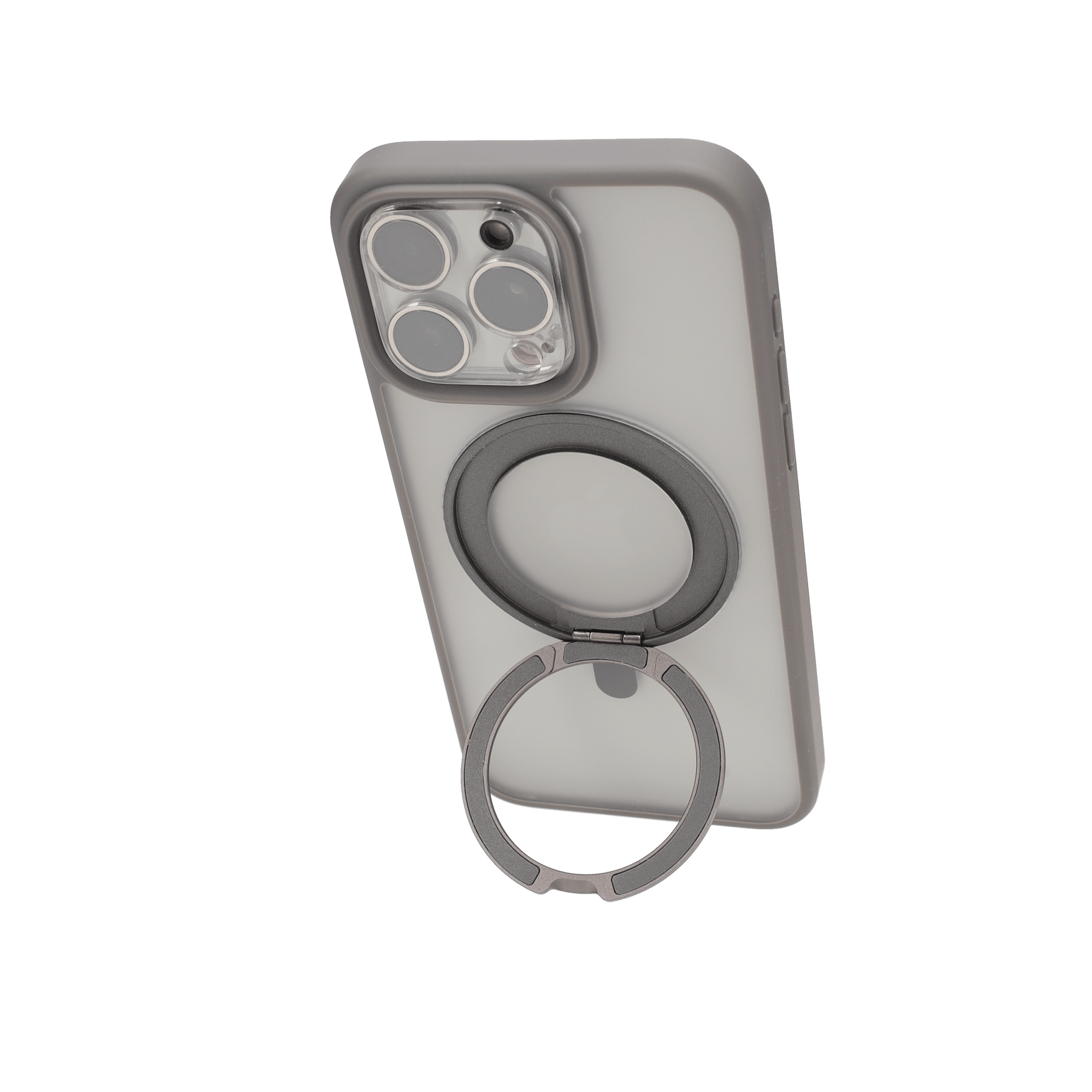 Coque Glide360 pour iPhone 16