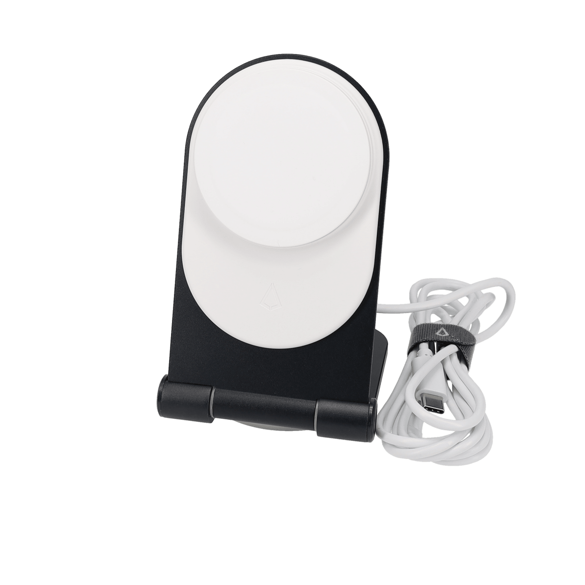 Chargeur sans fil Mag Stream Stand 15 W (Noir minuit)