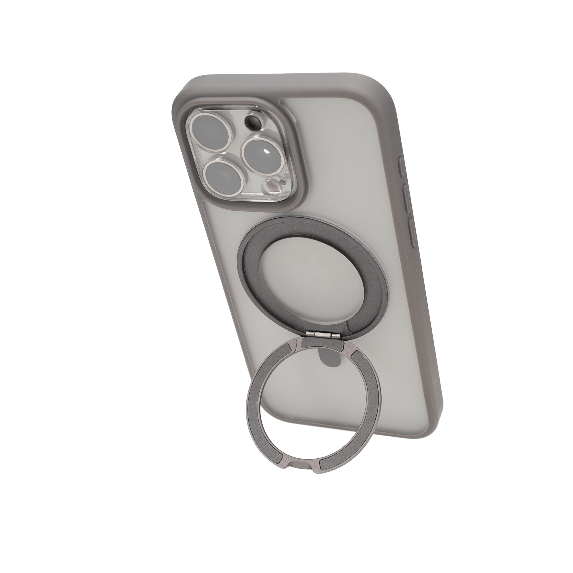 Coque Glide360 pour iPhone 16