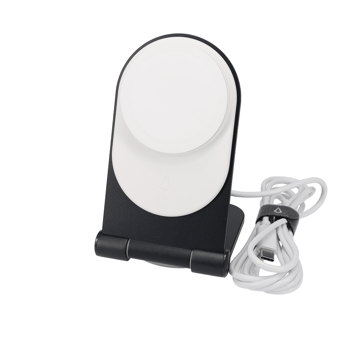 Chargeur sans fil Mag Stream Stand 15 W (Noir minuit)