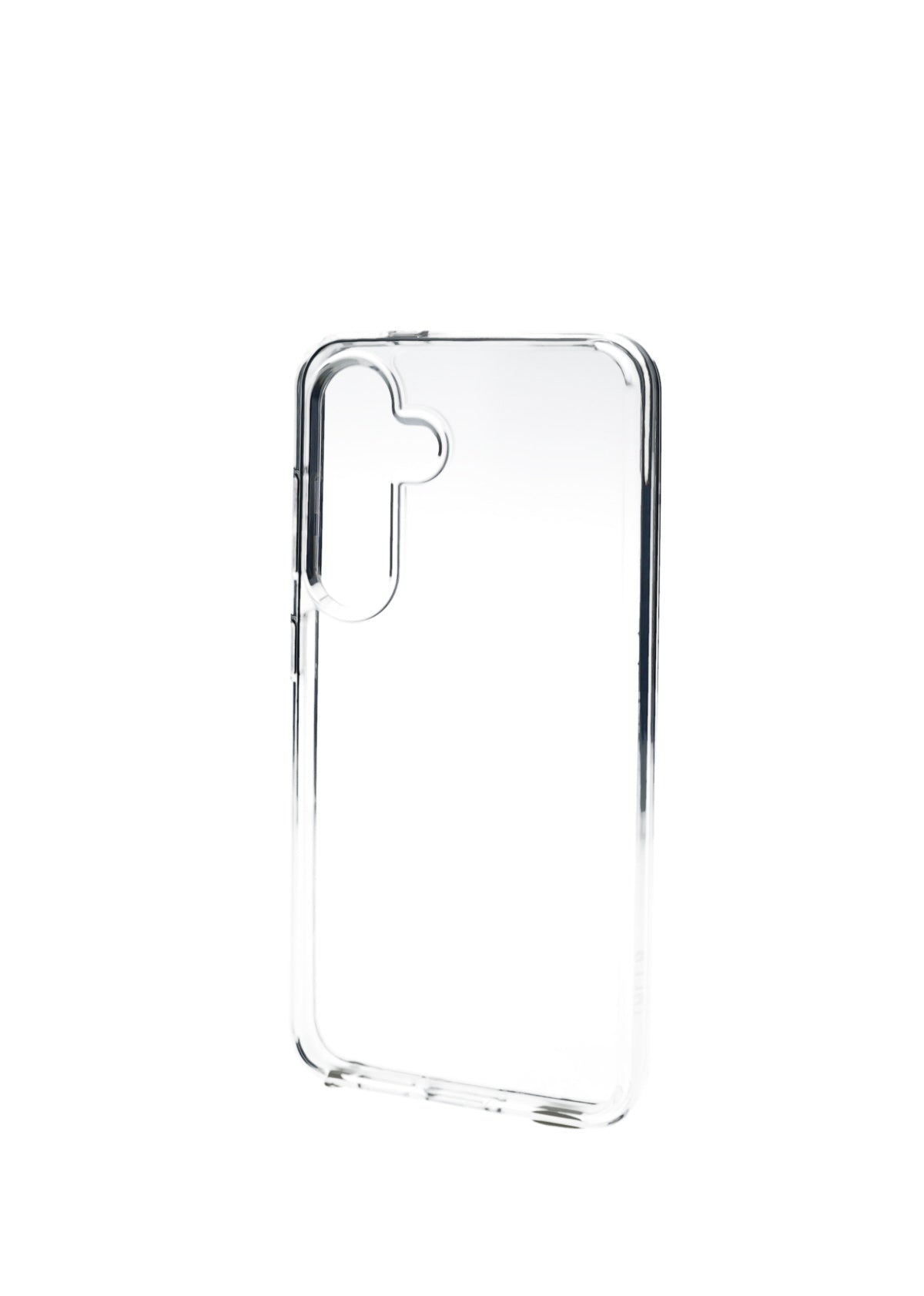 Coque transparente pour Samsung Galaxy S25+