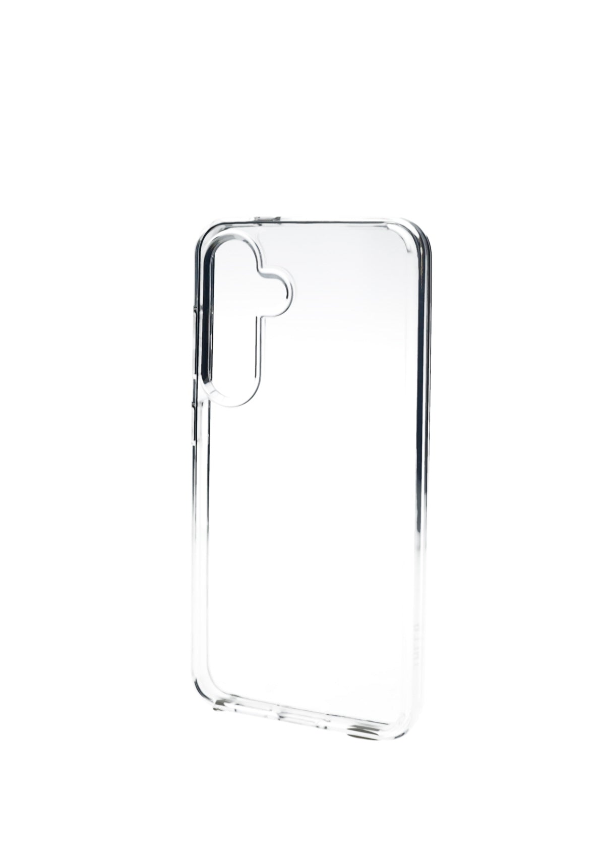 Coque transparente pour Samsung Galaxy S25+