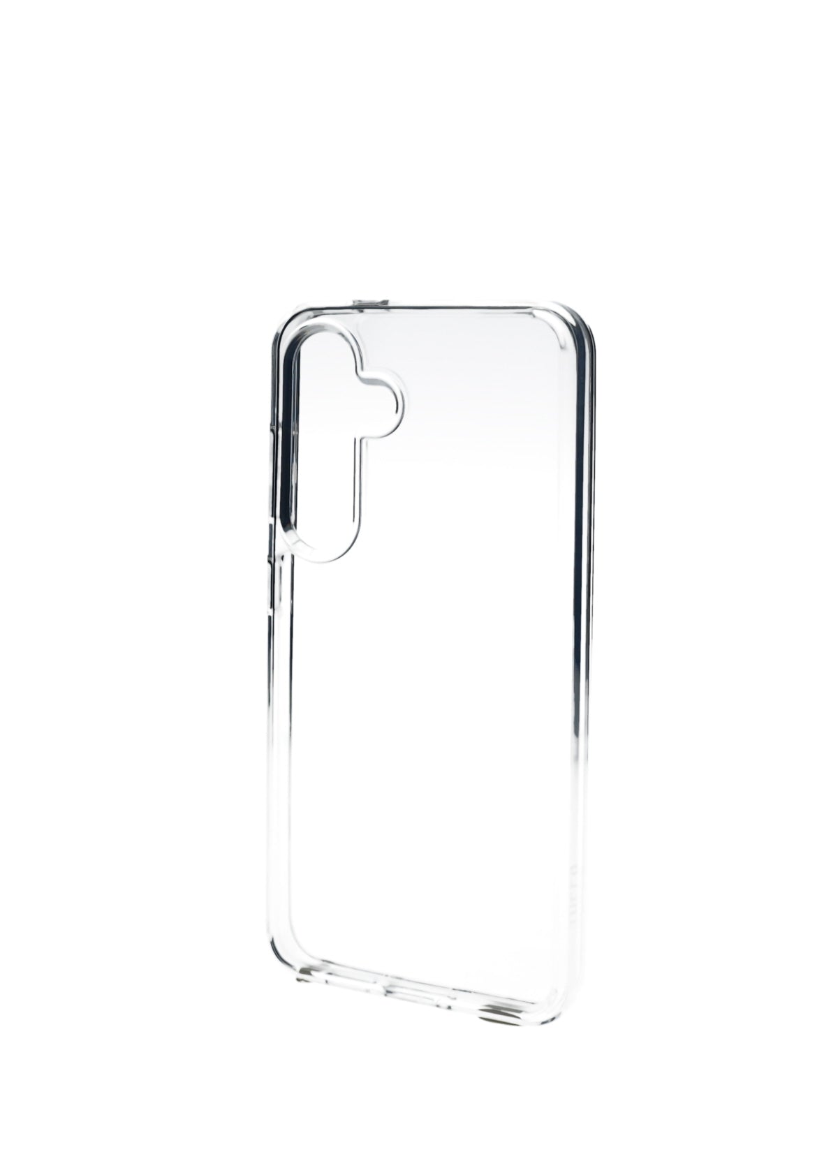 Coque transparente pour Samsung Galaxy S25+
