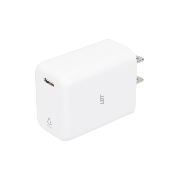 Chargeur mural PD 25 W