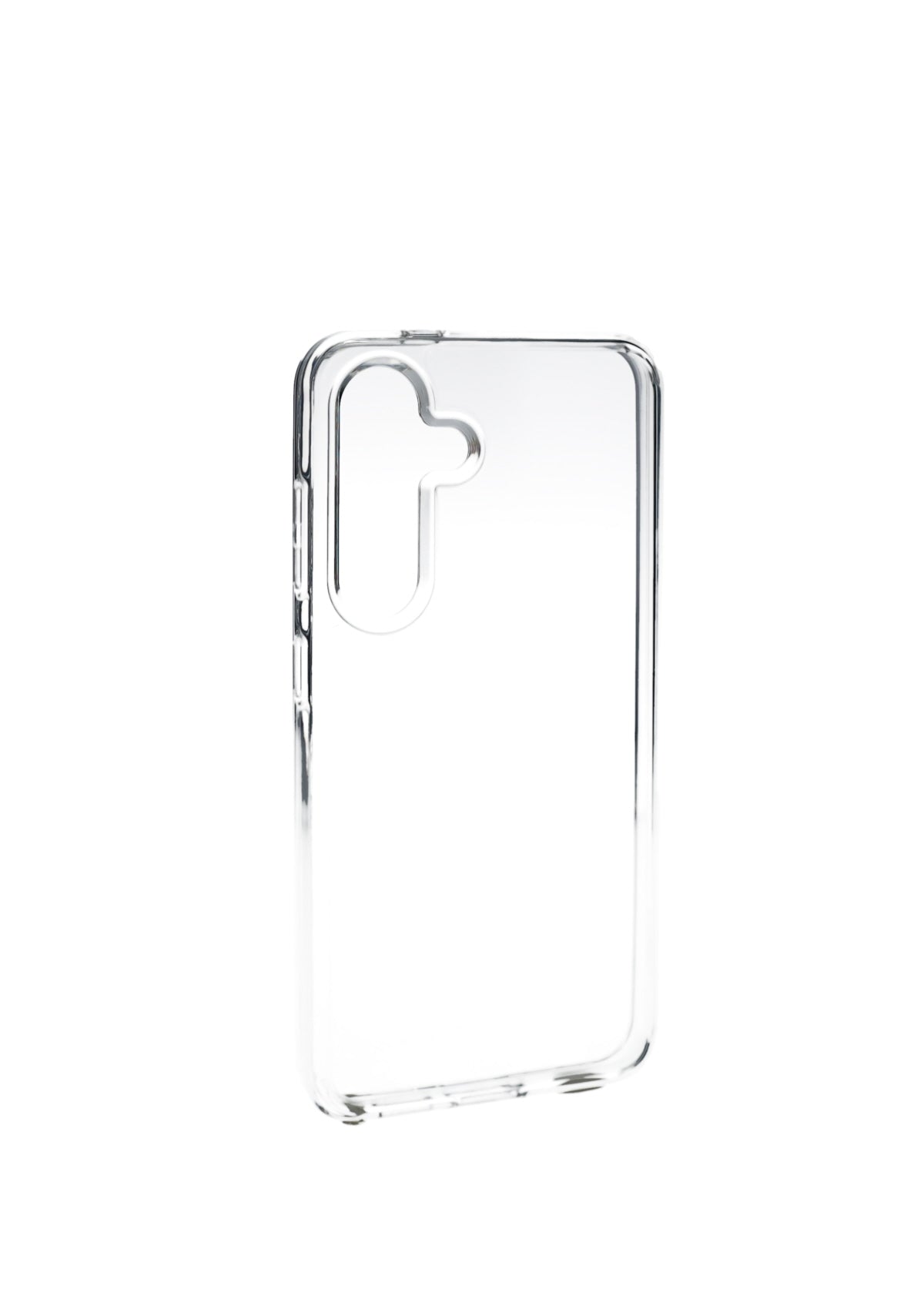 Coque transparente pour Samsung Galaxy S25+