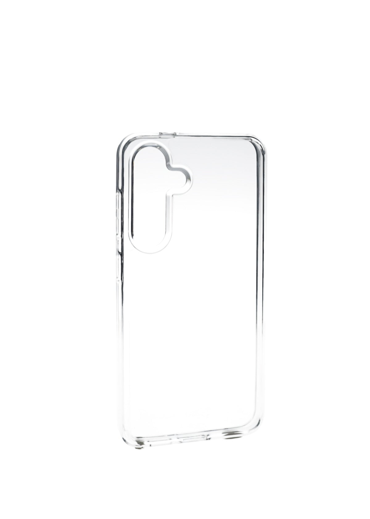 Coque transparente pour Samsung Galaxy S25 Edge 