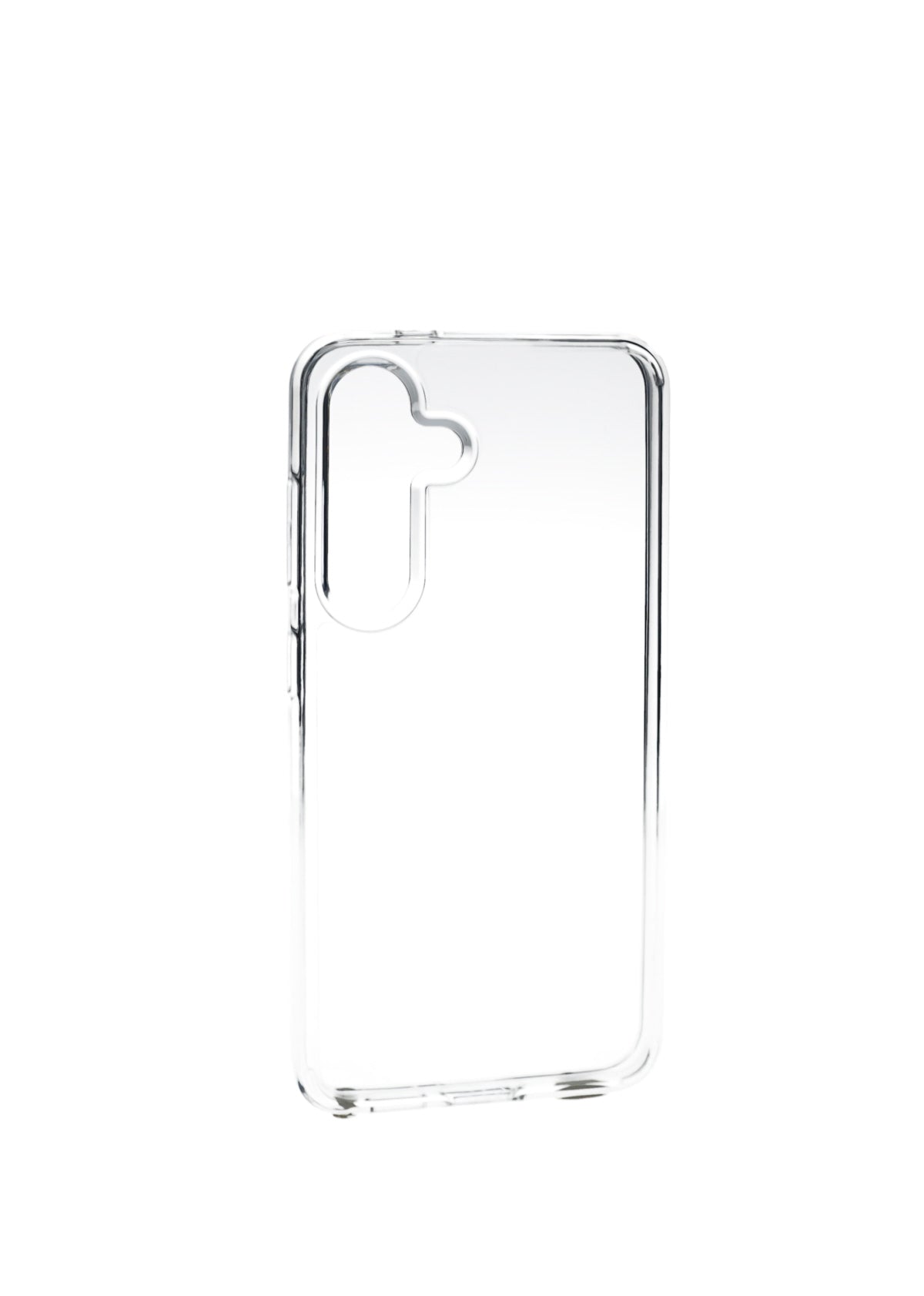 Coque transparente pour Samsung Galaxy S25+