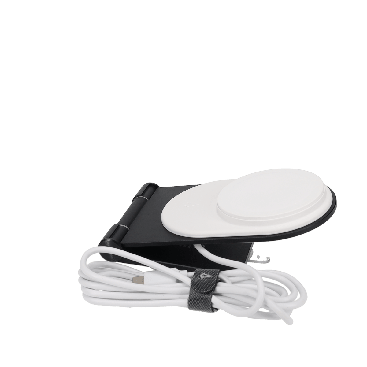 Chargeur sans fil Mag Stream Stand 15 W (Noir minuit)