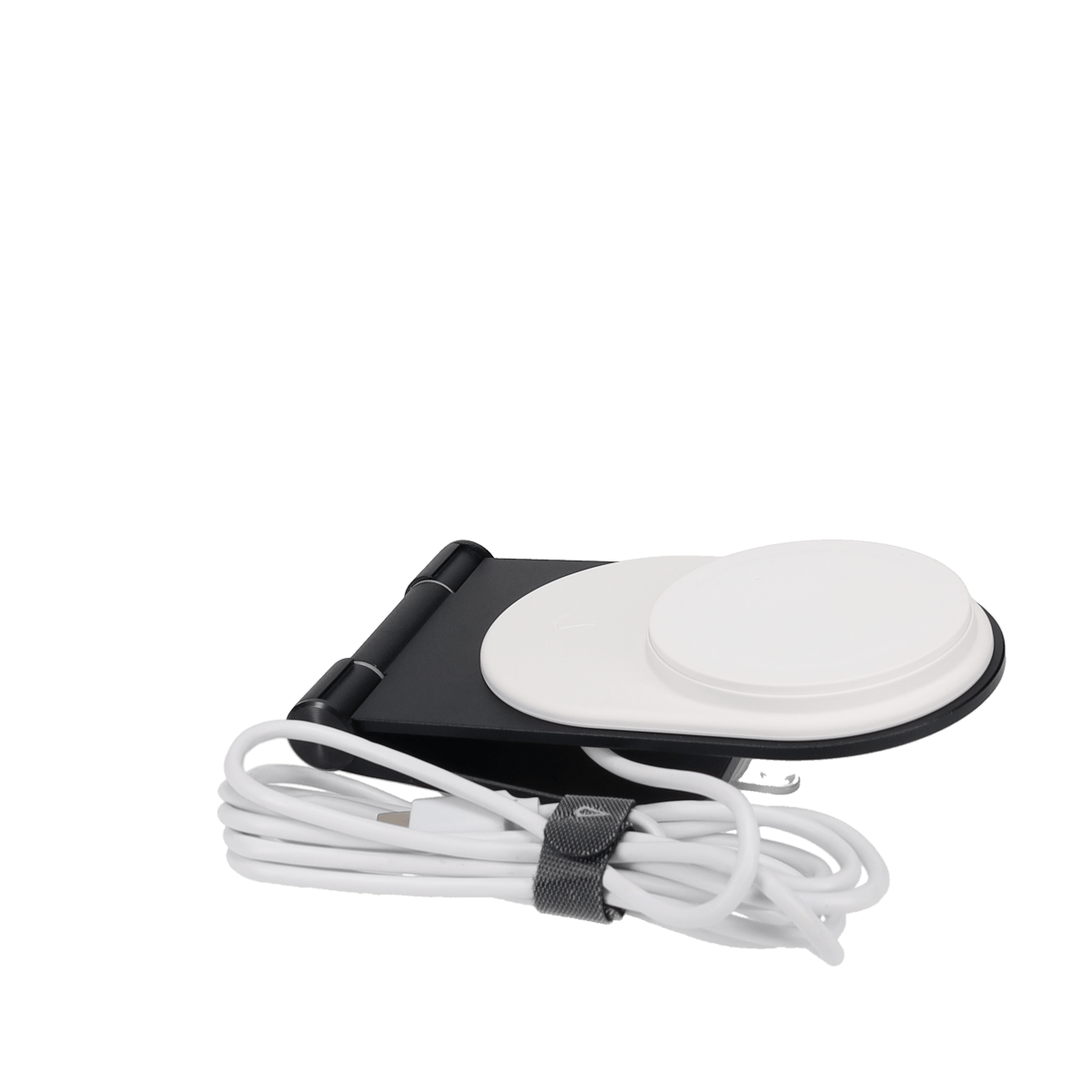 Chargeur sans fil Mag Stream Stand 15 W (Noir minuit)