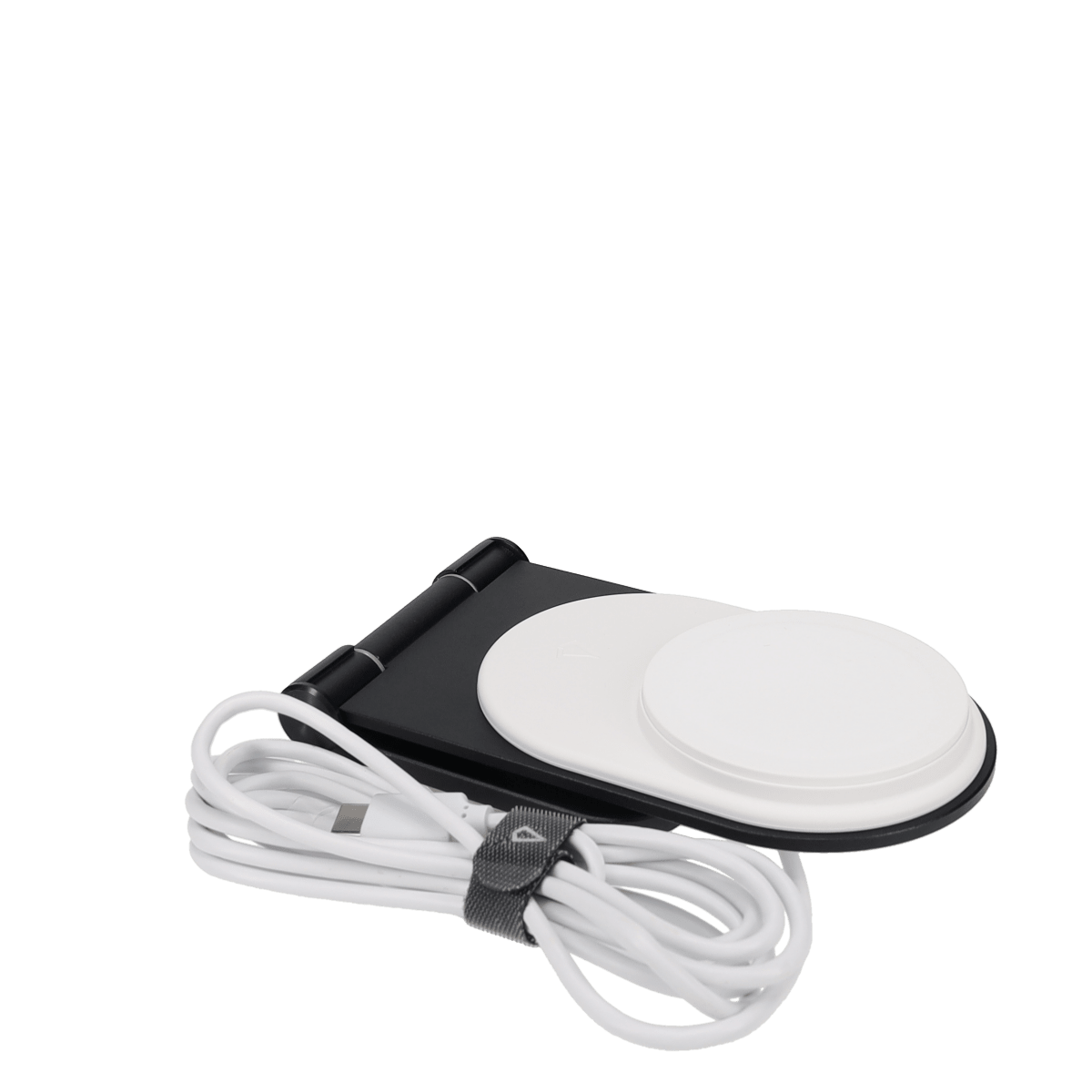 Chargeur sans fil Mag Stream Stand 15 W (Noir minuit)