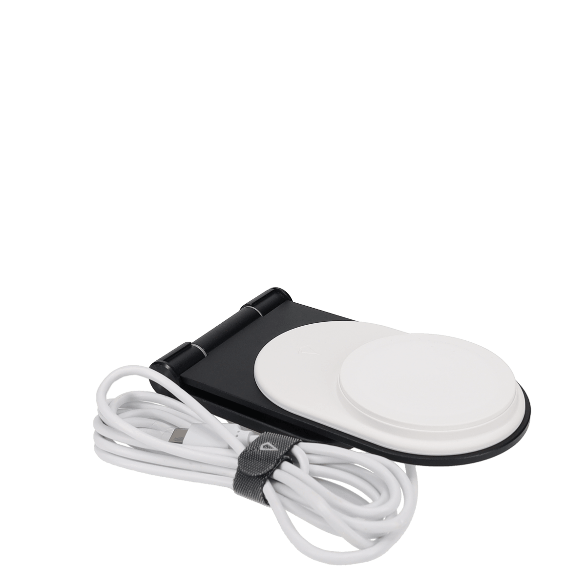 Chargeur sans fil Mag Stream Stand 15 W (Noir minuit)