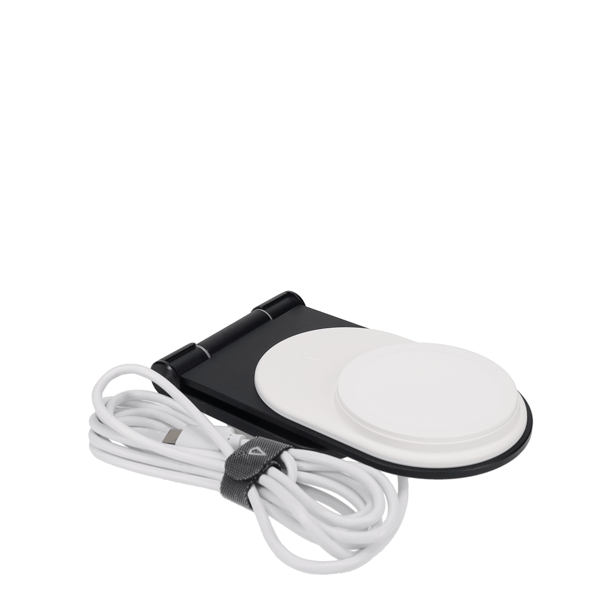 Chargeur sans fil Mag Stream Stand 15 W (Noir minuit)