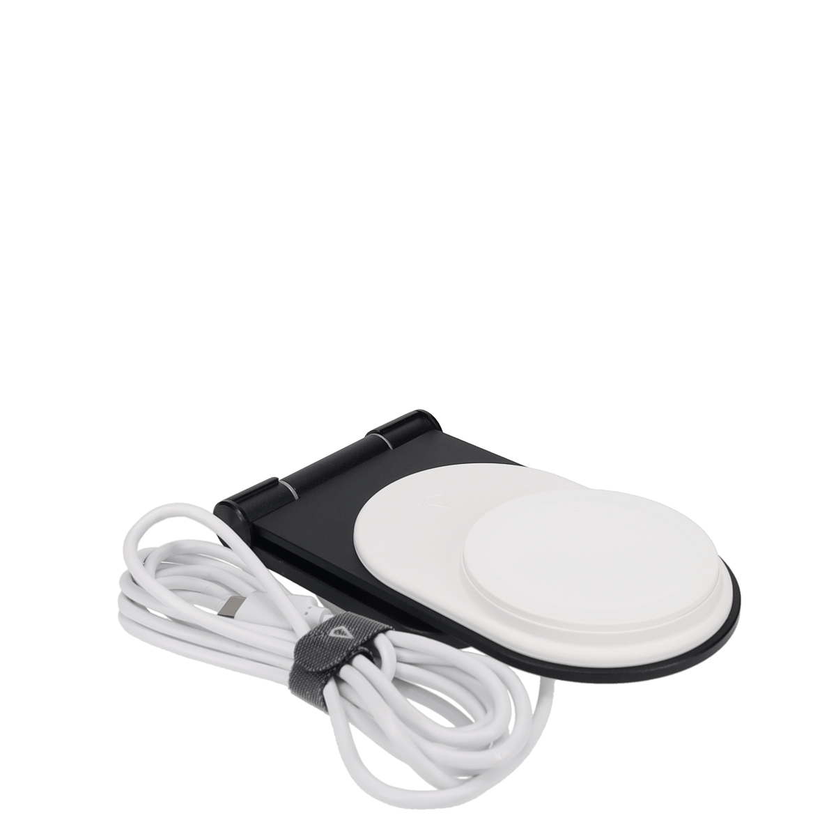 Chargeur sans fil Mag Stream Stand 15 W (Noir minuit)