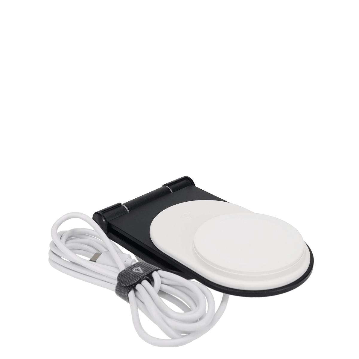 Chargeur sans fil Mag Stream Stand 15 W (Noir minuit)