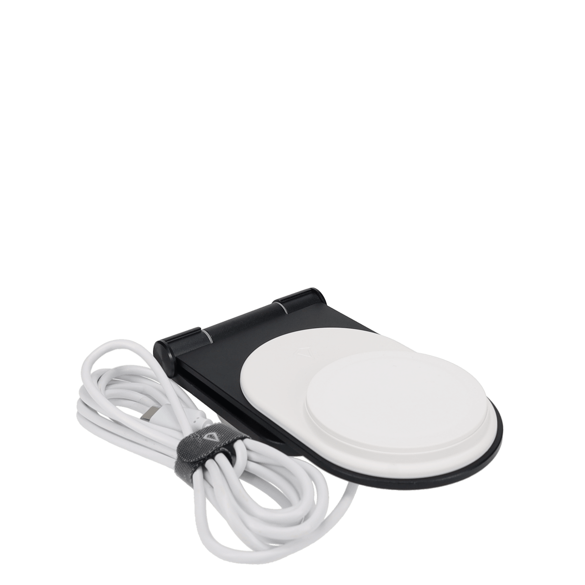 Chargeur sans fil Mag Stream Stand 15 W (Noir minuit)