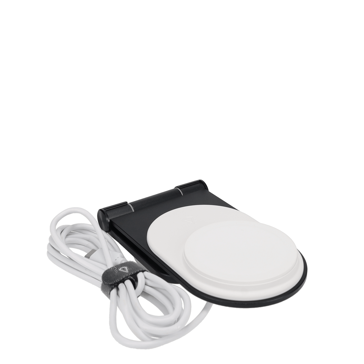 Chargeur sans fil Mag Stream Stand 15 W (Noir minuit)