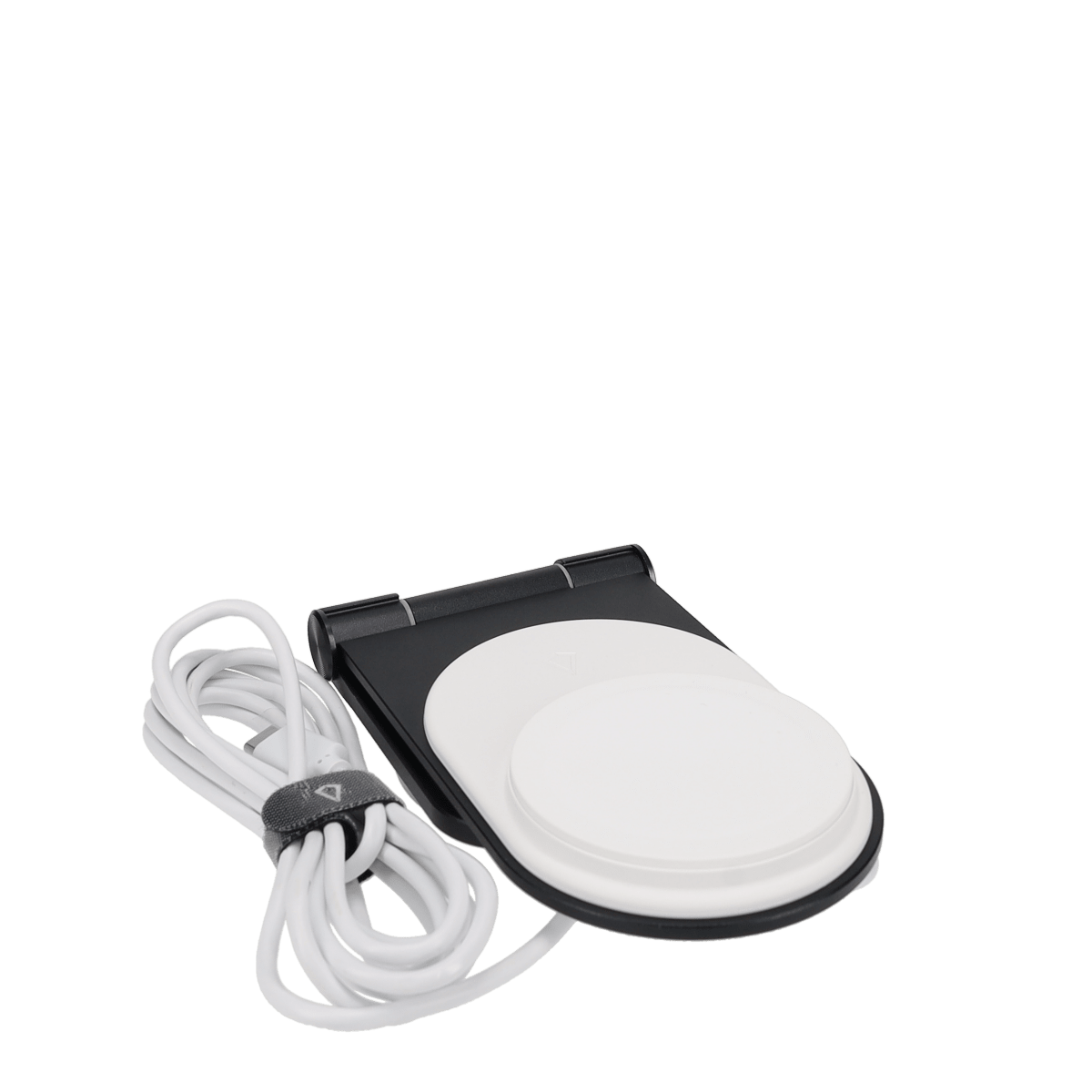 Chargeur sans fil Mag Stream Stand 15 W (Noir minuit)