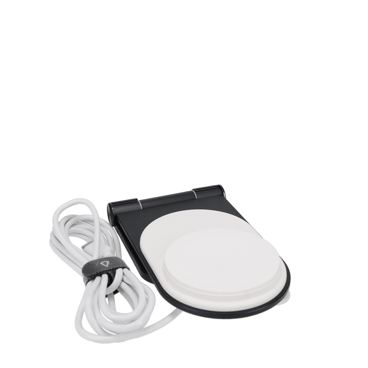 Chargeur sans fil Mag Stream Stand 15 W (Noir minuit)