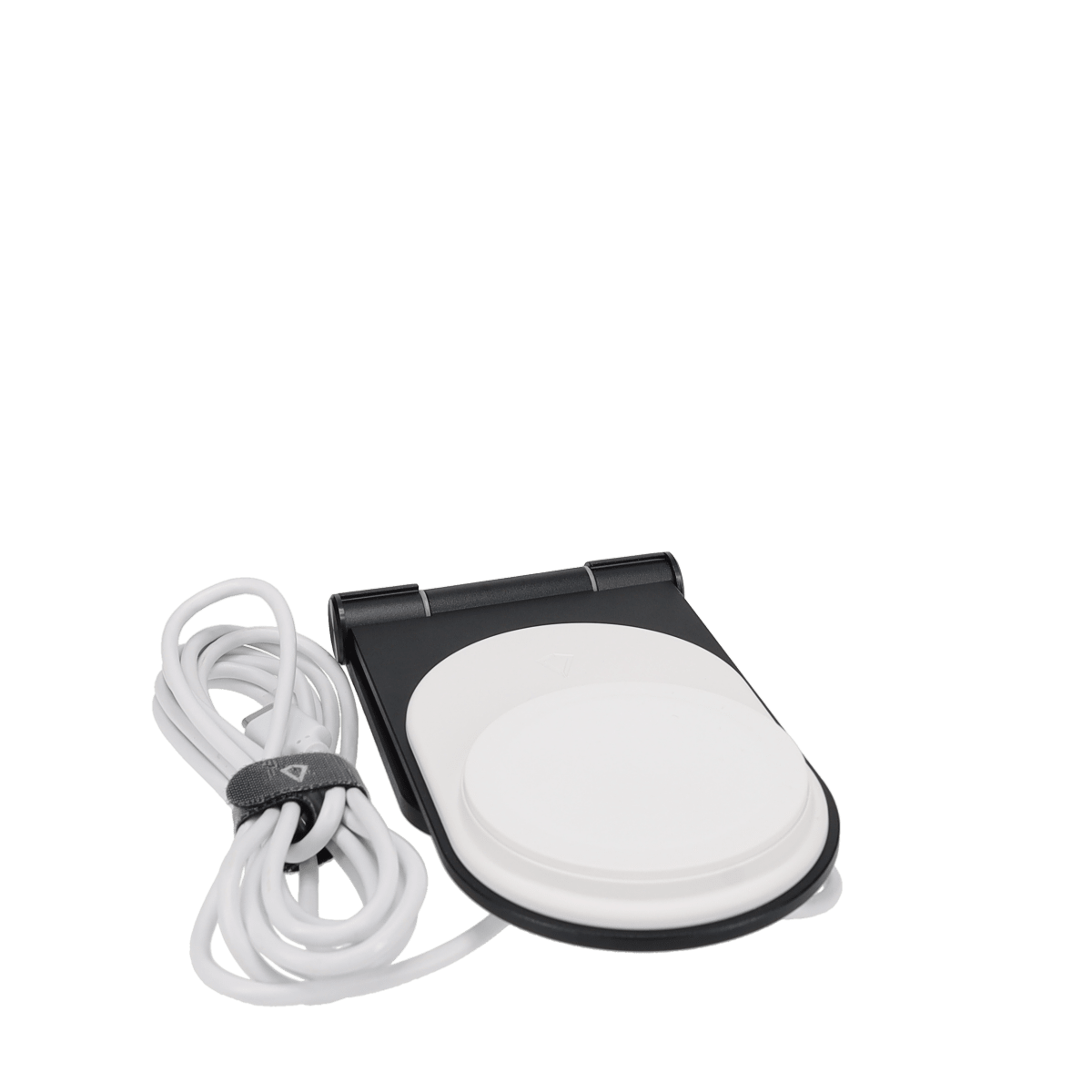 Chargeur sans fil Mag Stream Stand 15 W (Noir minuit)