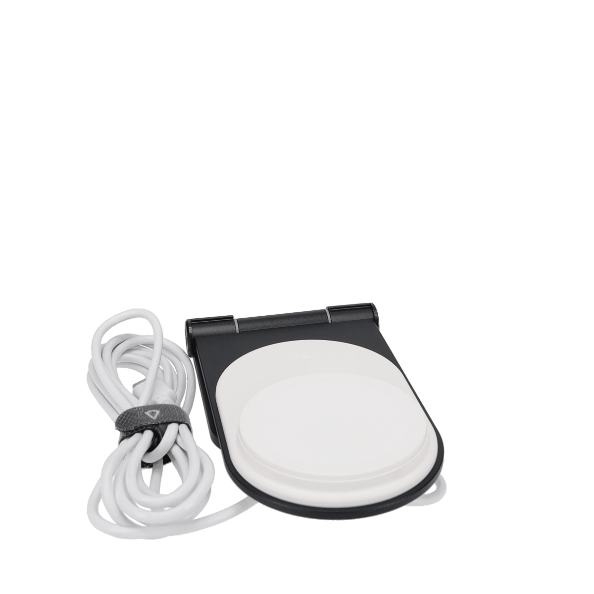 Chargeur sans fil Mag Stream Stand 15 W (Noir minuit)