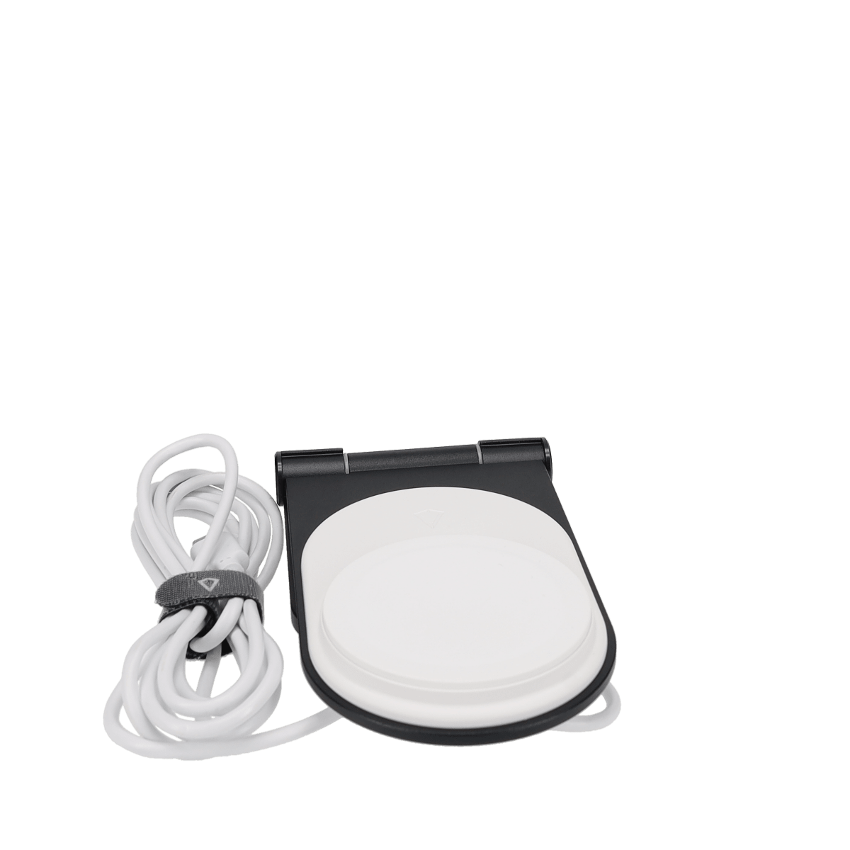 Chargeur sans fil Mag Stream Stand 15 W (Noir minuit)