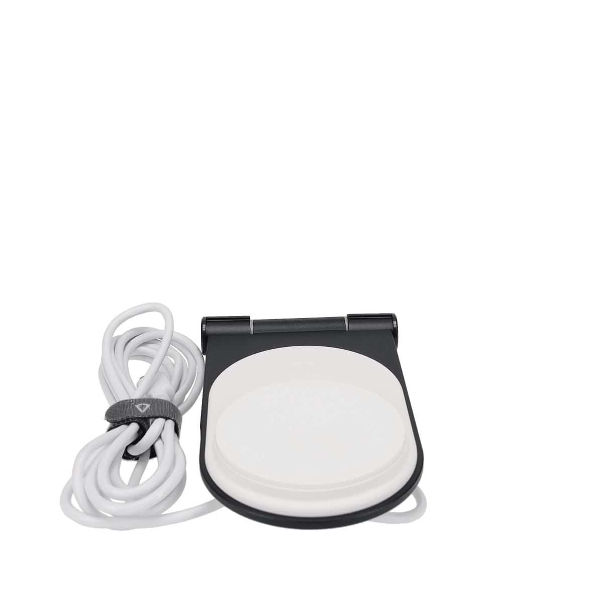 Chargeur sans fil Mag Stream Stand 15 W (Noir minuit)