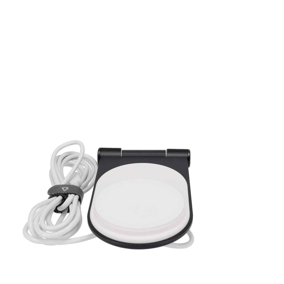 Chargeur sans fil Mag Stream Stand 15 W (Noir minuit)