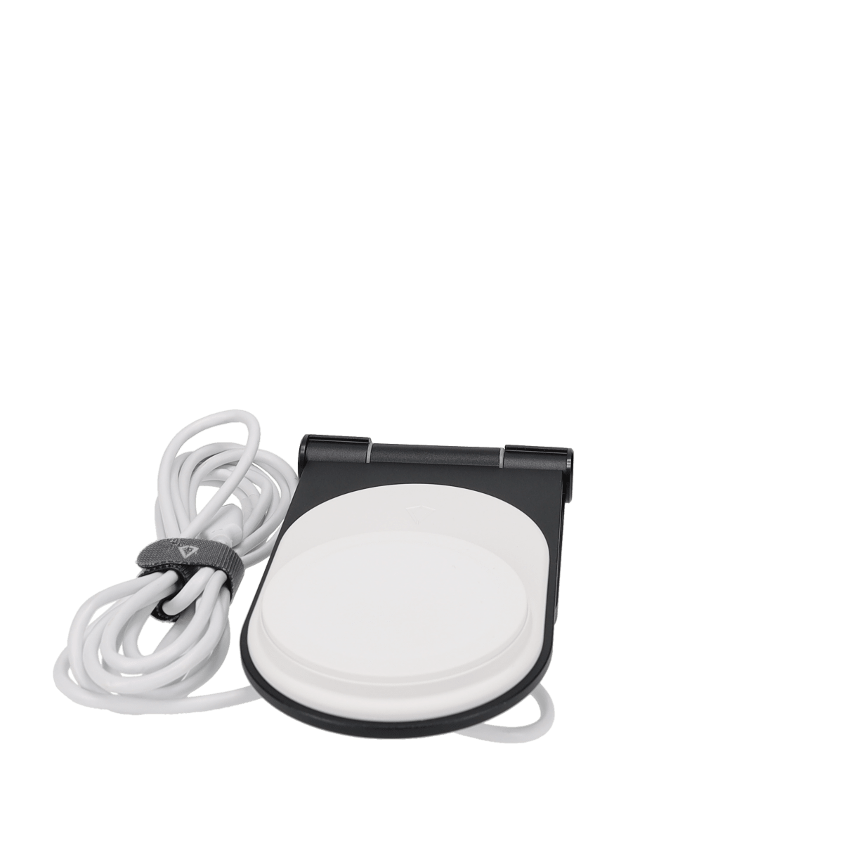 Chargeur sans fil Mag Stream Stand 15 W (Noir minuit)